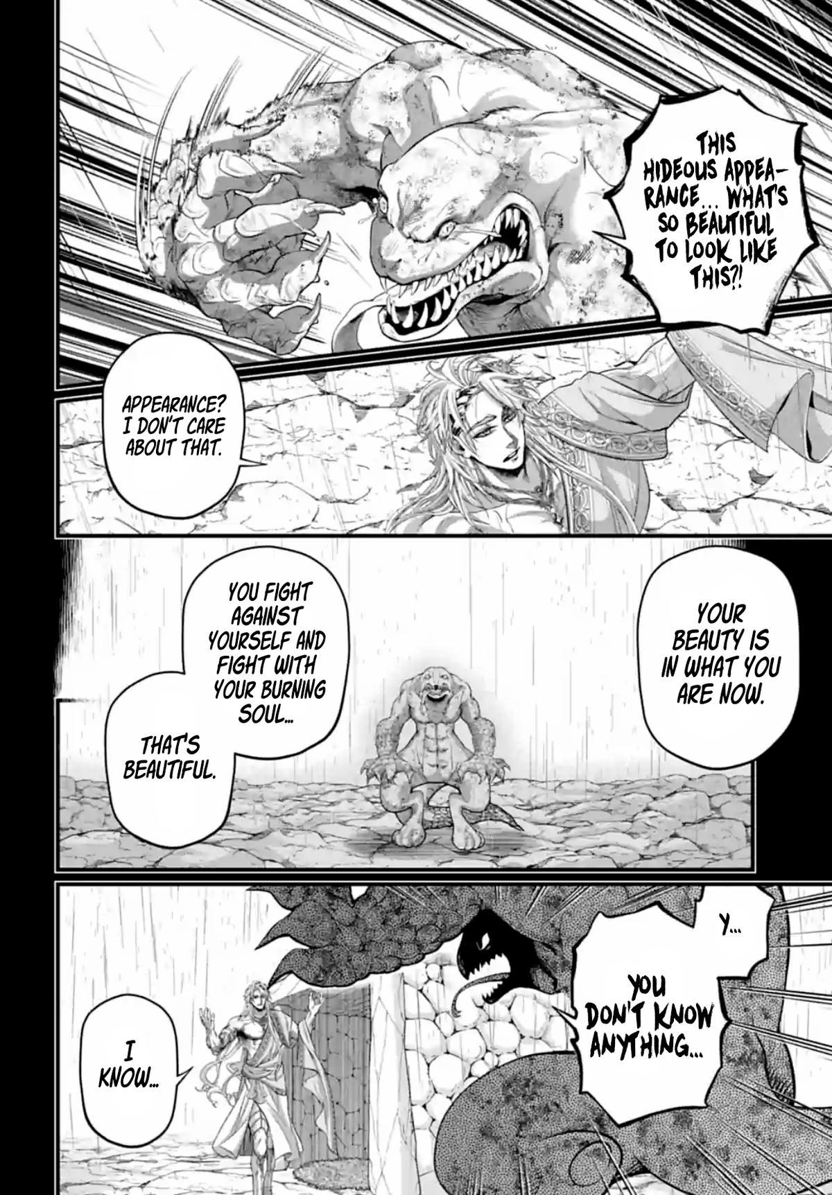 Read Record Of Ragnarok - Chapter 82 - www.recordofragnarokmangafree.com | Image 28