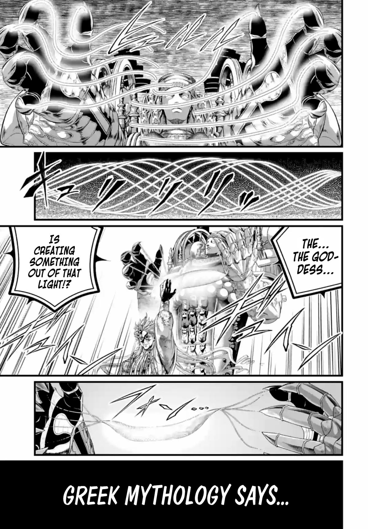 Read Record Of Ragnarok - Chapter 83 - www.recordofragnarokmangafree.com | Image 10