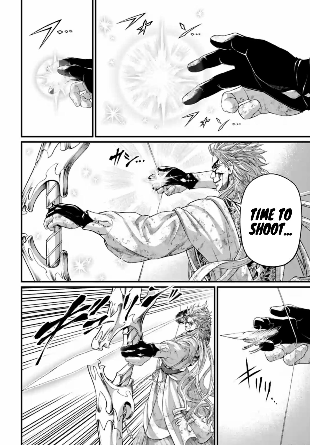 Read Record Of Ragnarok - Chapter 83 - www.recordofragnarokmangafree.com | Image 13