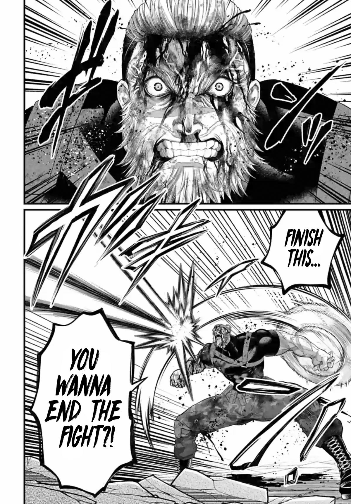 Read Record Of Ragnarok - Chapter 83 - www.recordofragnarokmangafree.com | Image 27