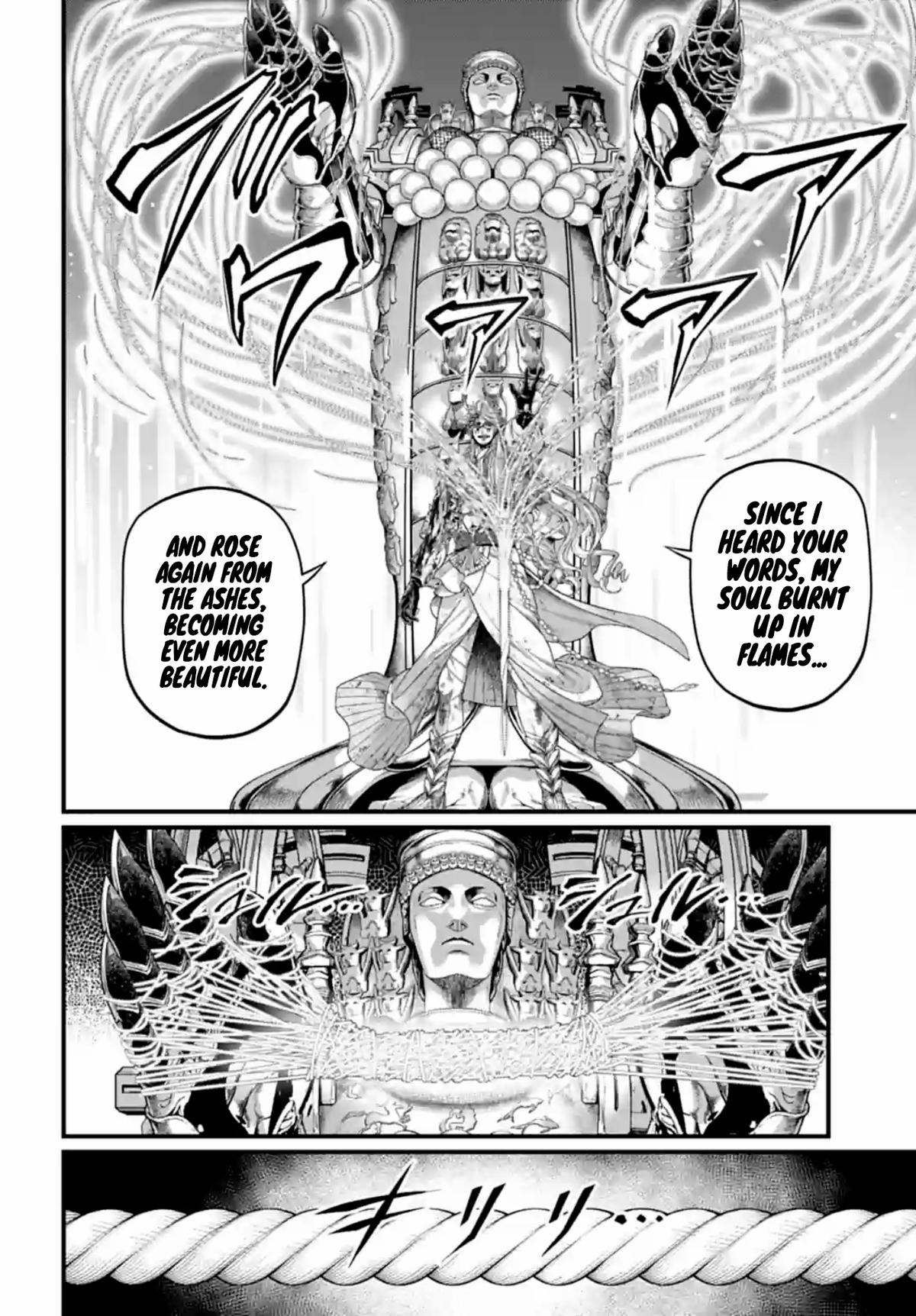 Read Record Of Ragnarok - Chapter 83 - www.recordofragnarokmangafree.com | Image 43