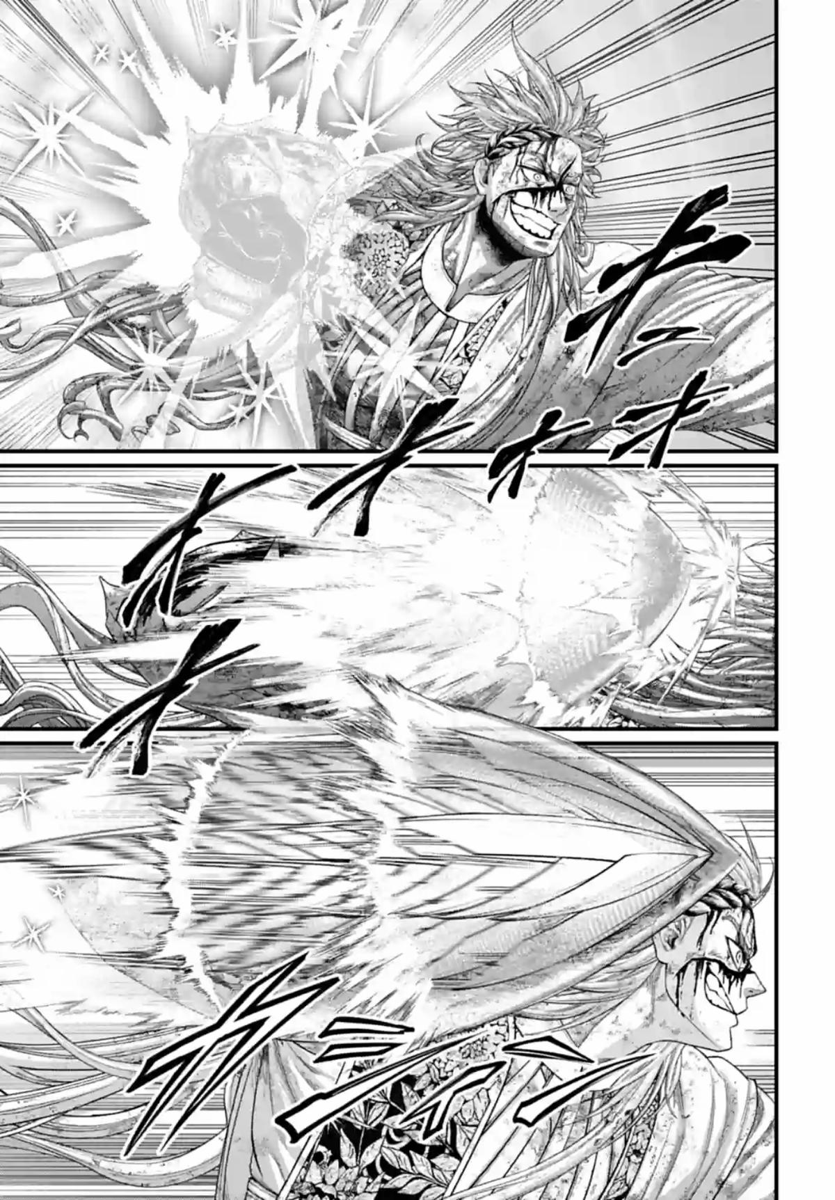 Read Record Of Ragnarok - Chapter 83 - www.recordofragnarokmangafree.com | Image 50