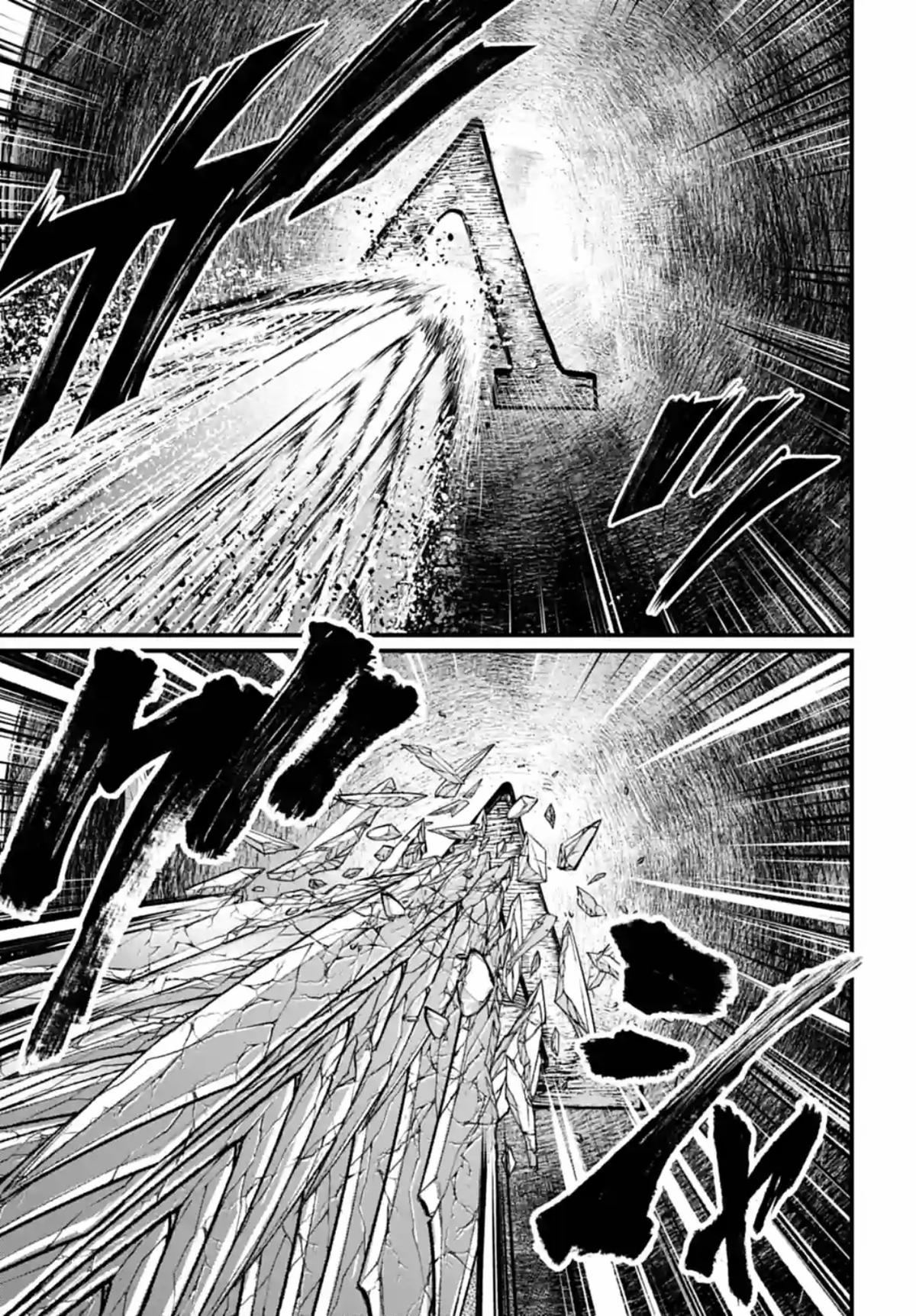 Read Record Of Ragnarok - Chapter 83 - www.recordofragnarokmangafree.com | Image 56