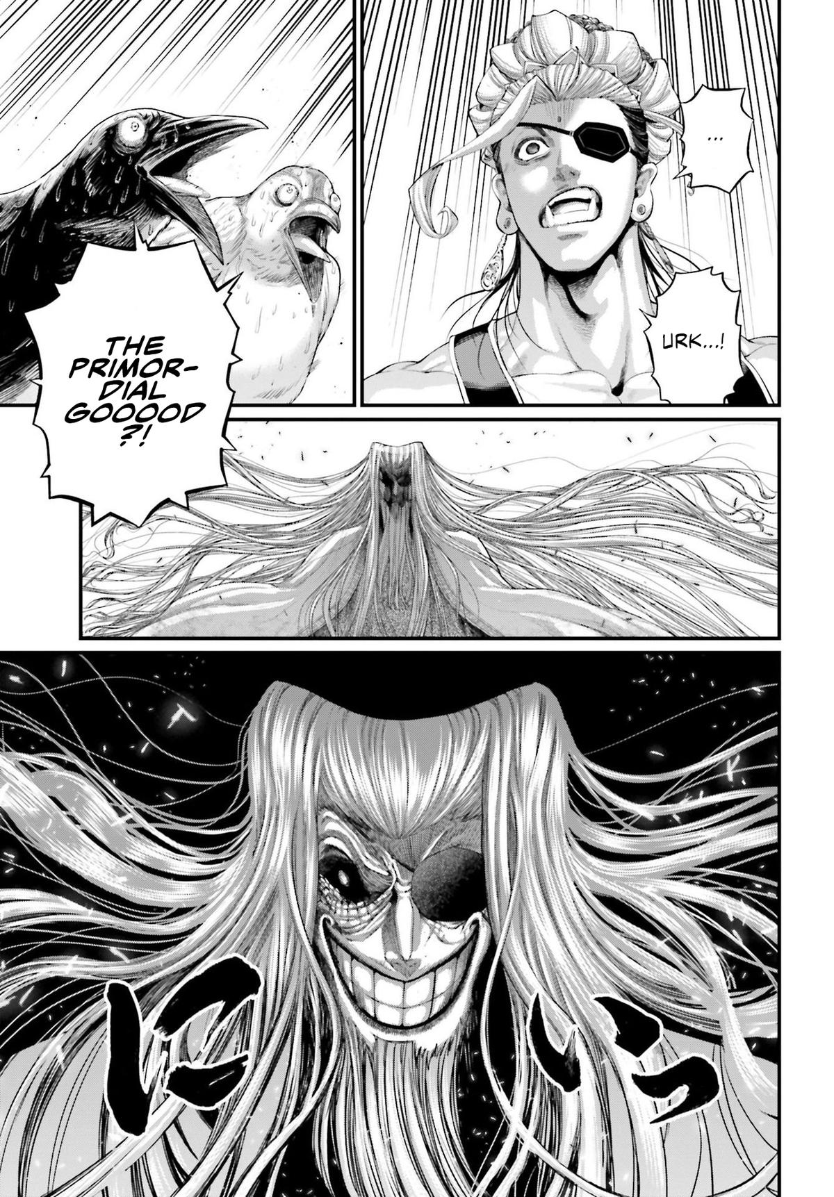 Read Record Of Ragnarok - Chapter 85 - www.recordofragnarokmangafree.com | Image 37