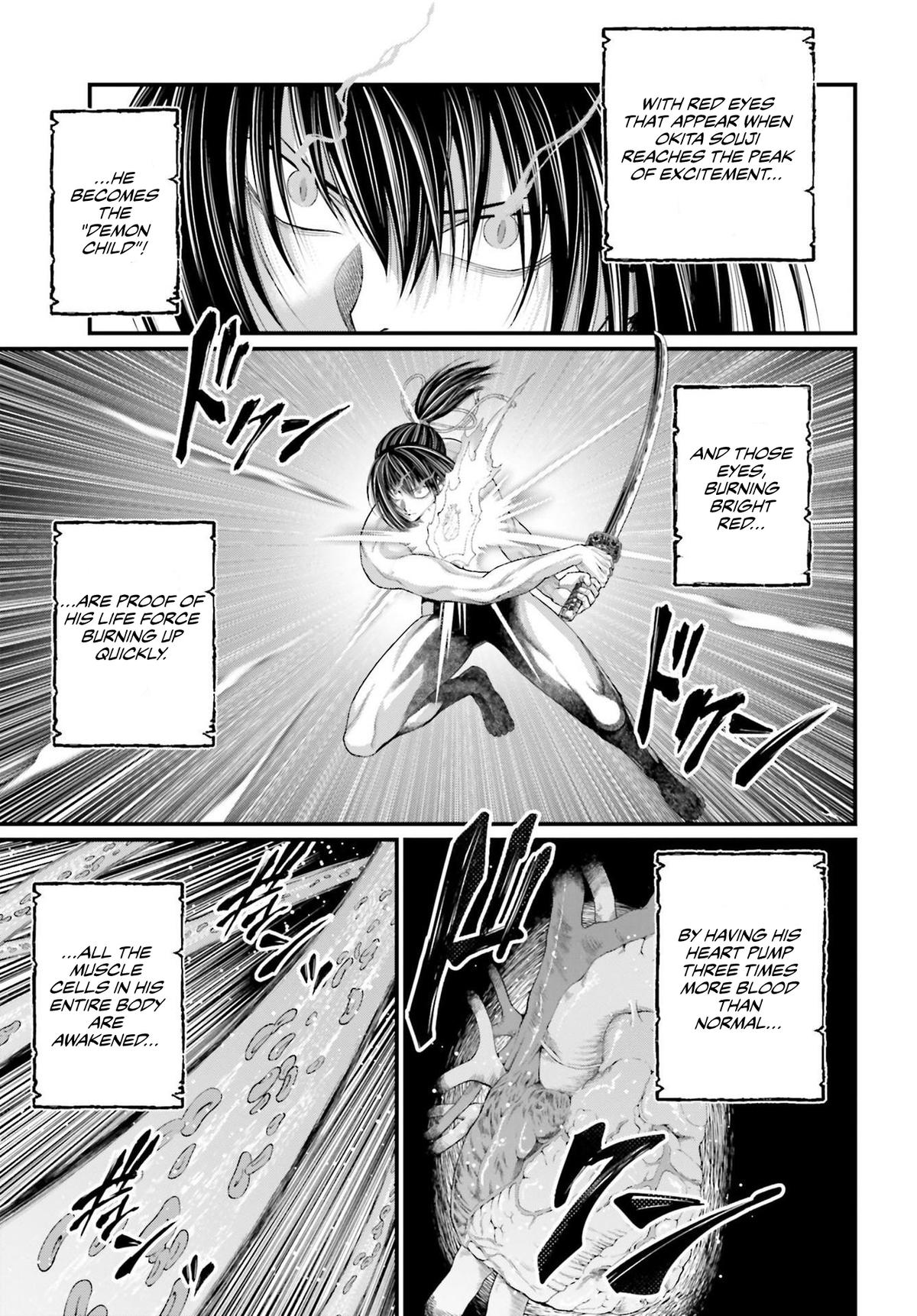 Read Record Of Ragnarok - Chapter 87 - www.recordofragnarokmangafree.com | Image 20