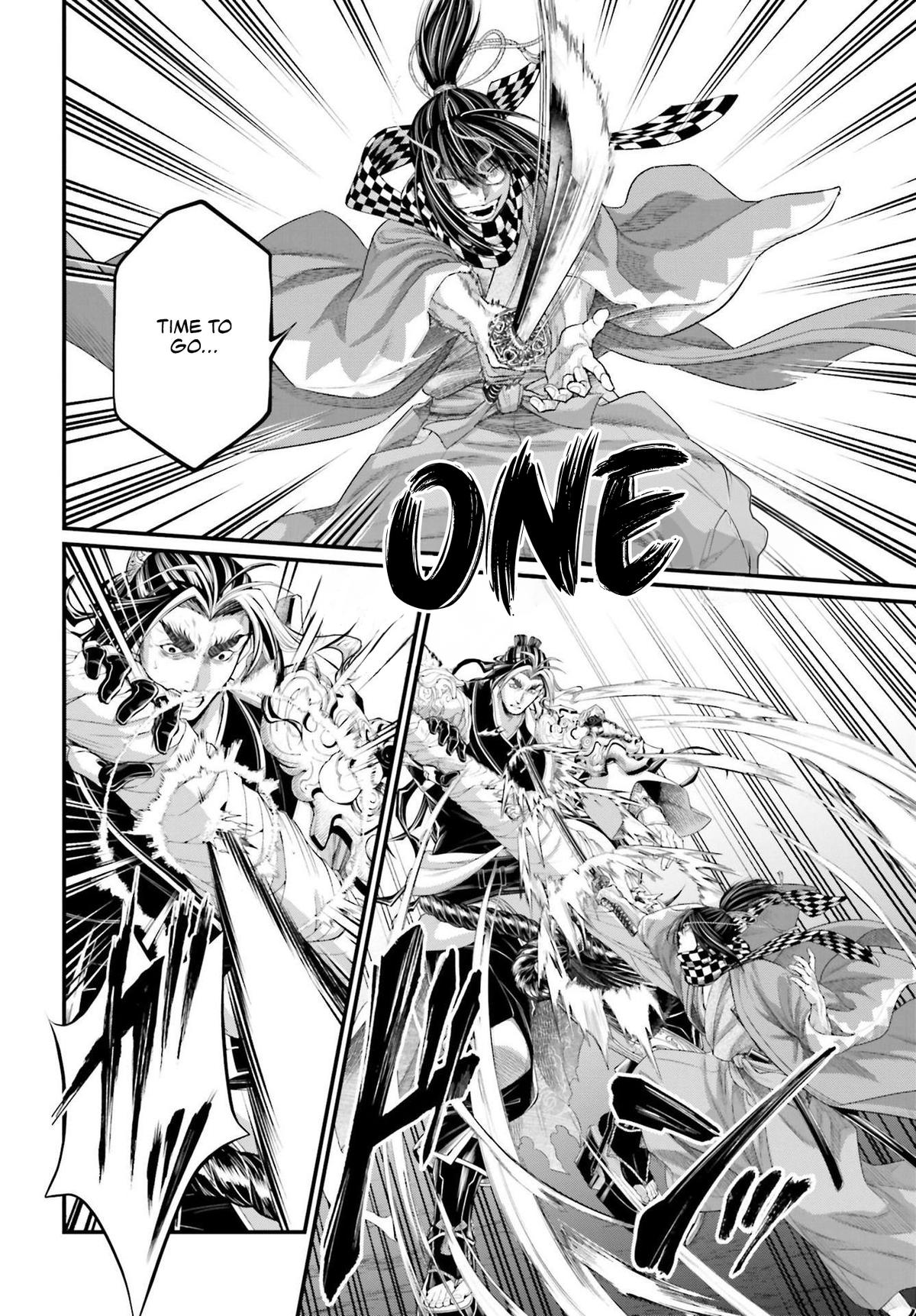 Read Record Of Ragnarok - Chapter 87 - www.recordofragnarokmangafree.com | Image 23