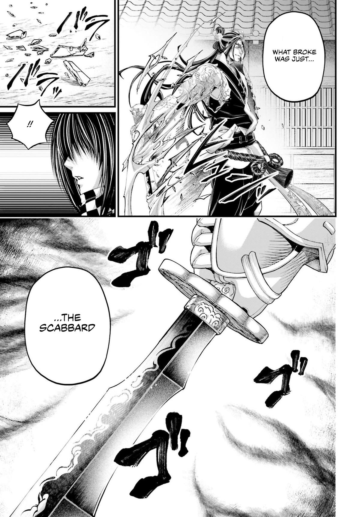 Read Record Of Ragnarok - Chapter 87 - www.recordofragnarokmangafree.com | Image 28