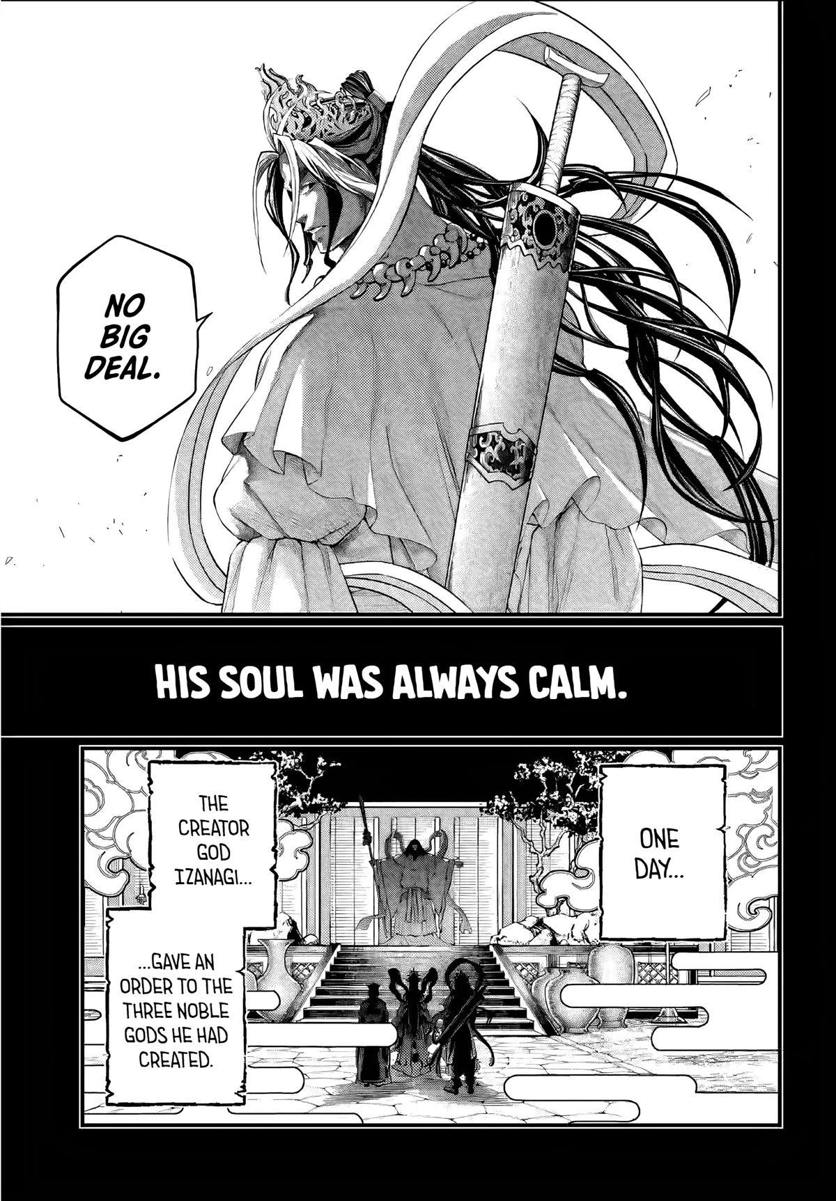 Read Record Of Ragnarok - Chapter 89 - www.recordofragnarokmangafree.com | Image 11