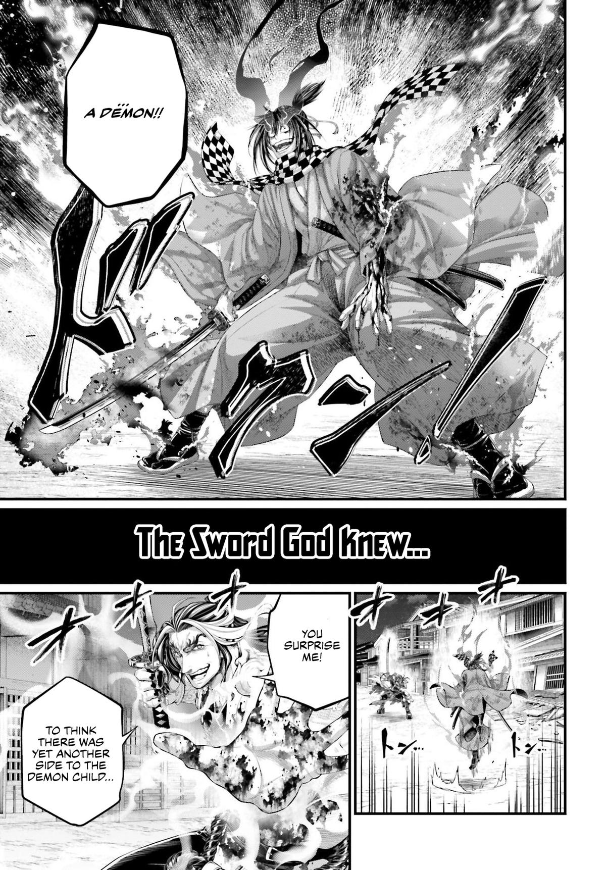 Read Record Of Ragnarok - Chapter 90 - www.recordofragnarokmangafree.com | Image 26