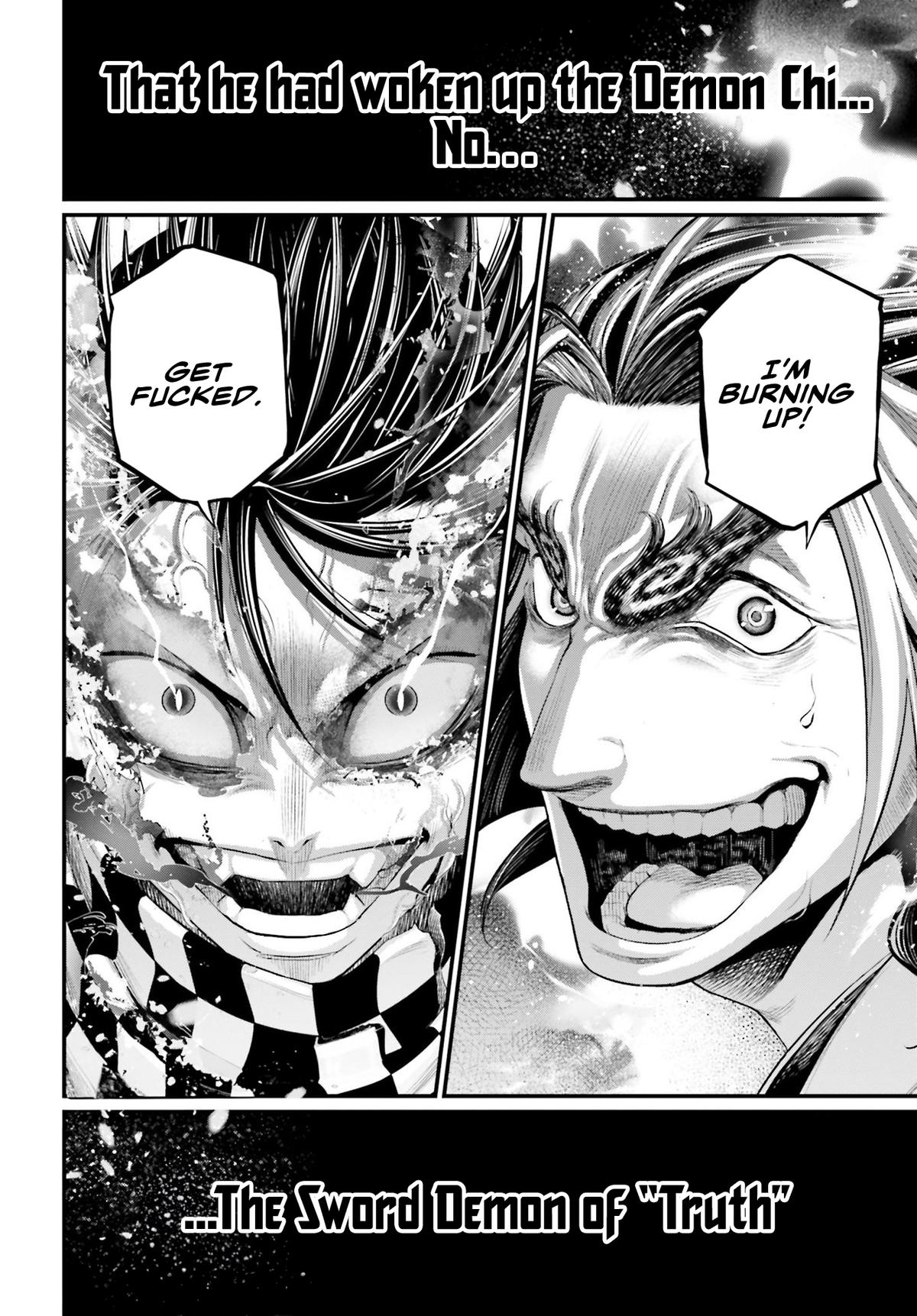 Read Record Of Ragnarok - Chapter 90 - www.recordofragnarokmangafree.com | Image 27