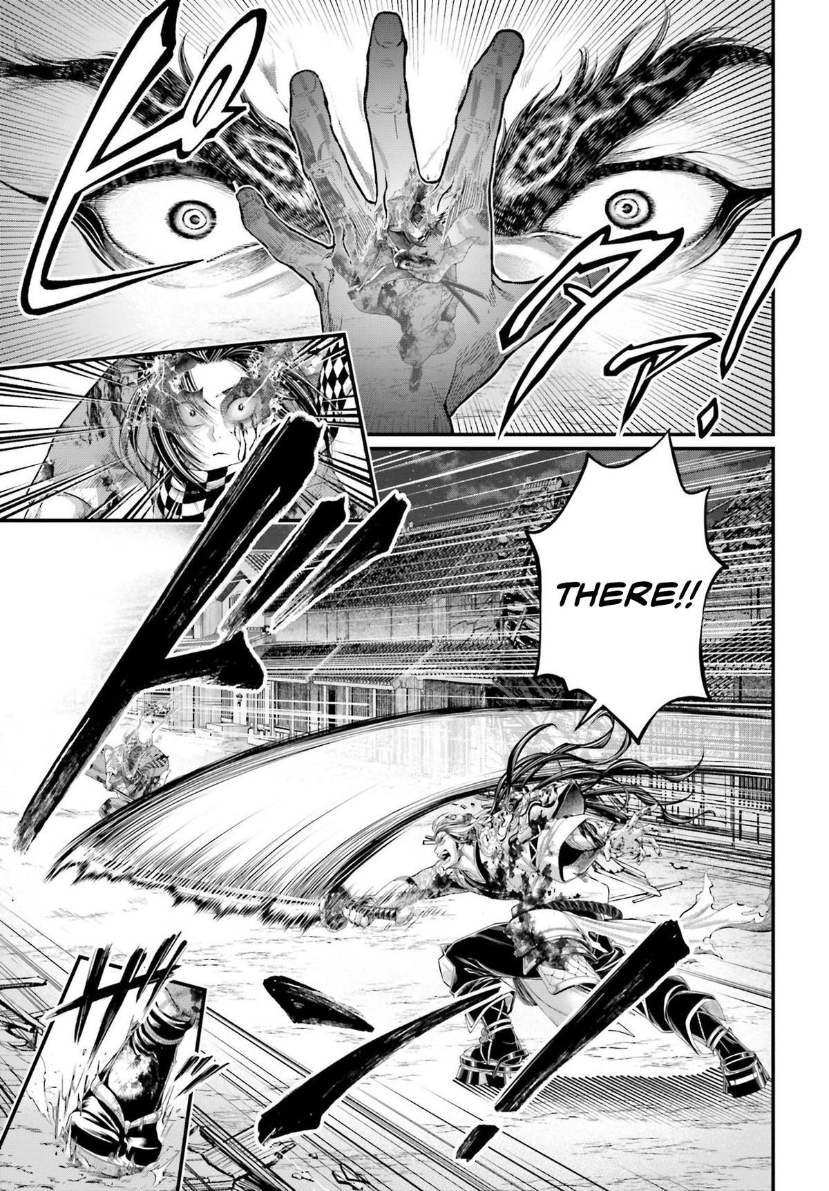Read Record Of Ragnarok - Chapter 91.2 - www.recordofragnarokmangafree.com | Image 8