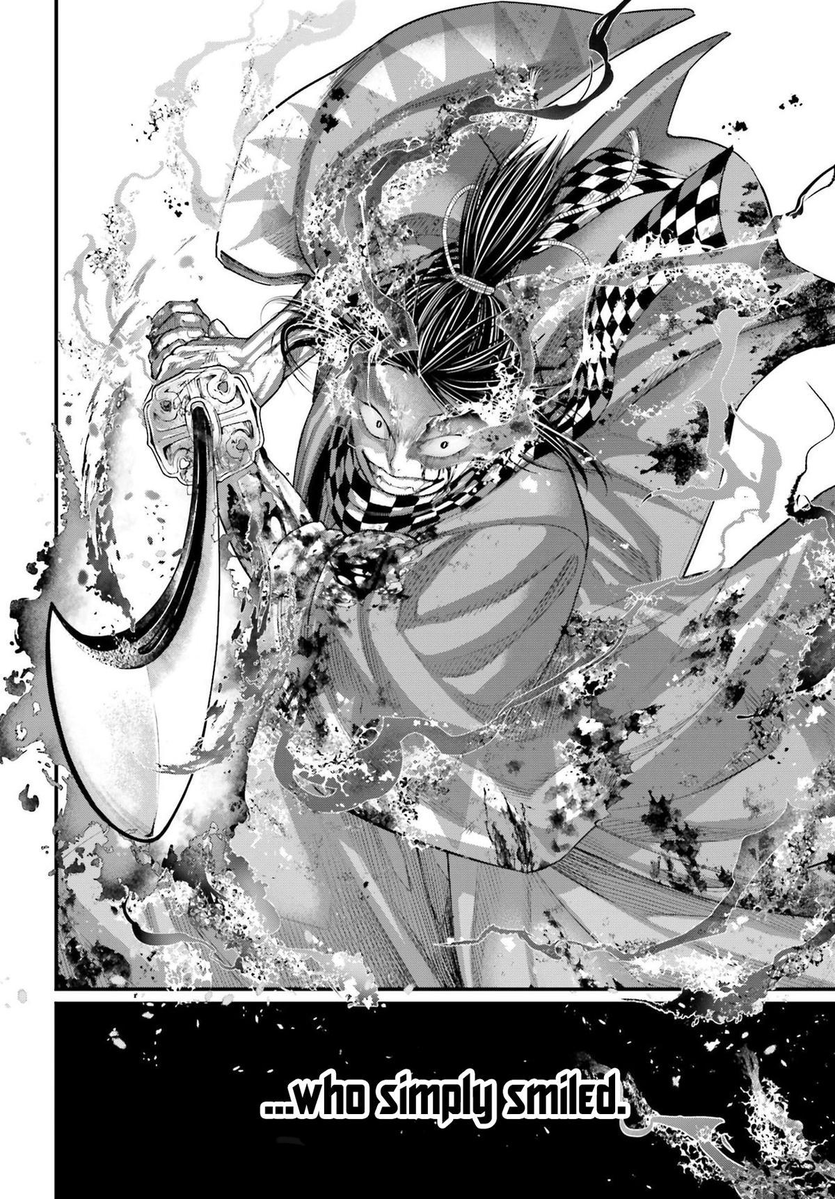 Read Record Of Ragnarok - Chapter 91.2 - www.recordofragnarokmangafree.com | Image 13