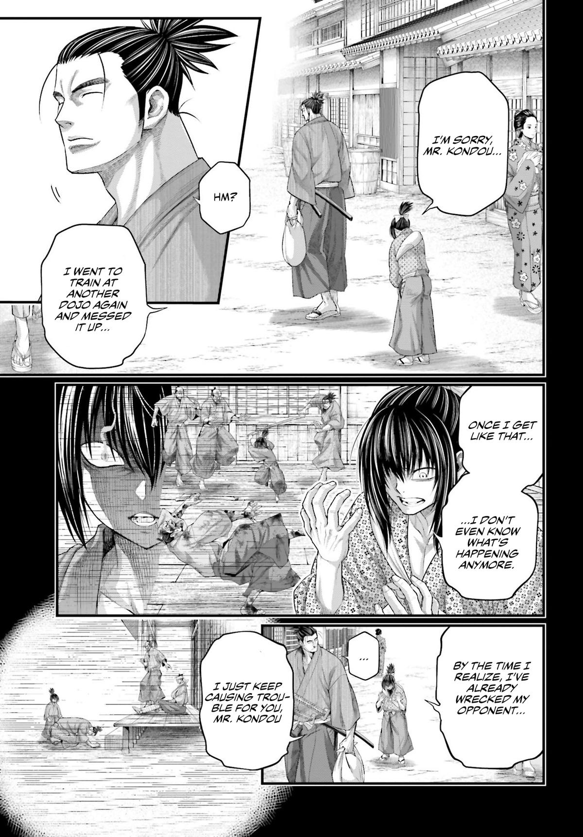 Read Record Of Ragnarok - Chapter 92 - www.recordofragnarokmangafree.com | Image 4
