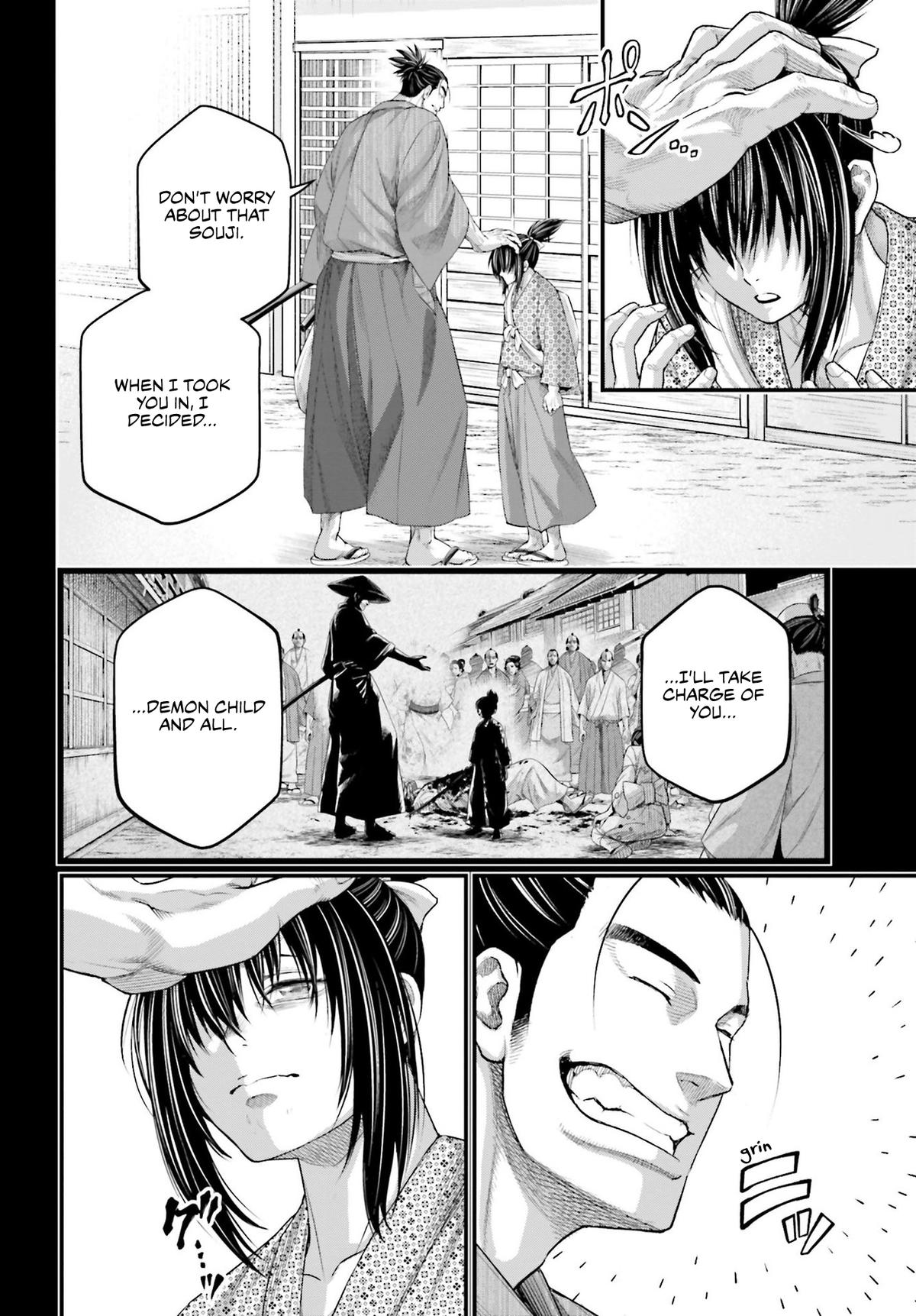 Read Record Of Ragnarok - Chapter 92 - www.recordofragnarokmangafree.com | Image 5