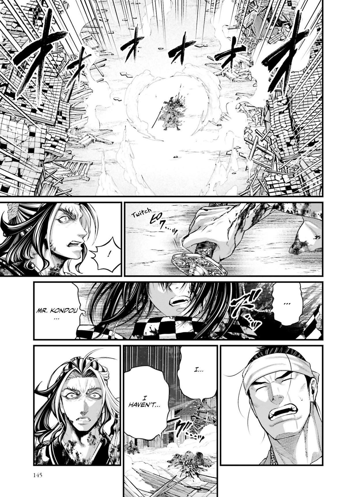 Read Record Of Ragnarok - Chapter 92 - www.recordofragnarokmangafree.com | Image 16