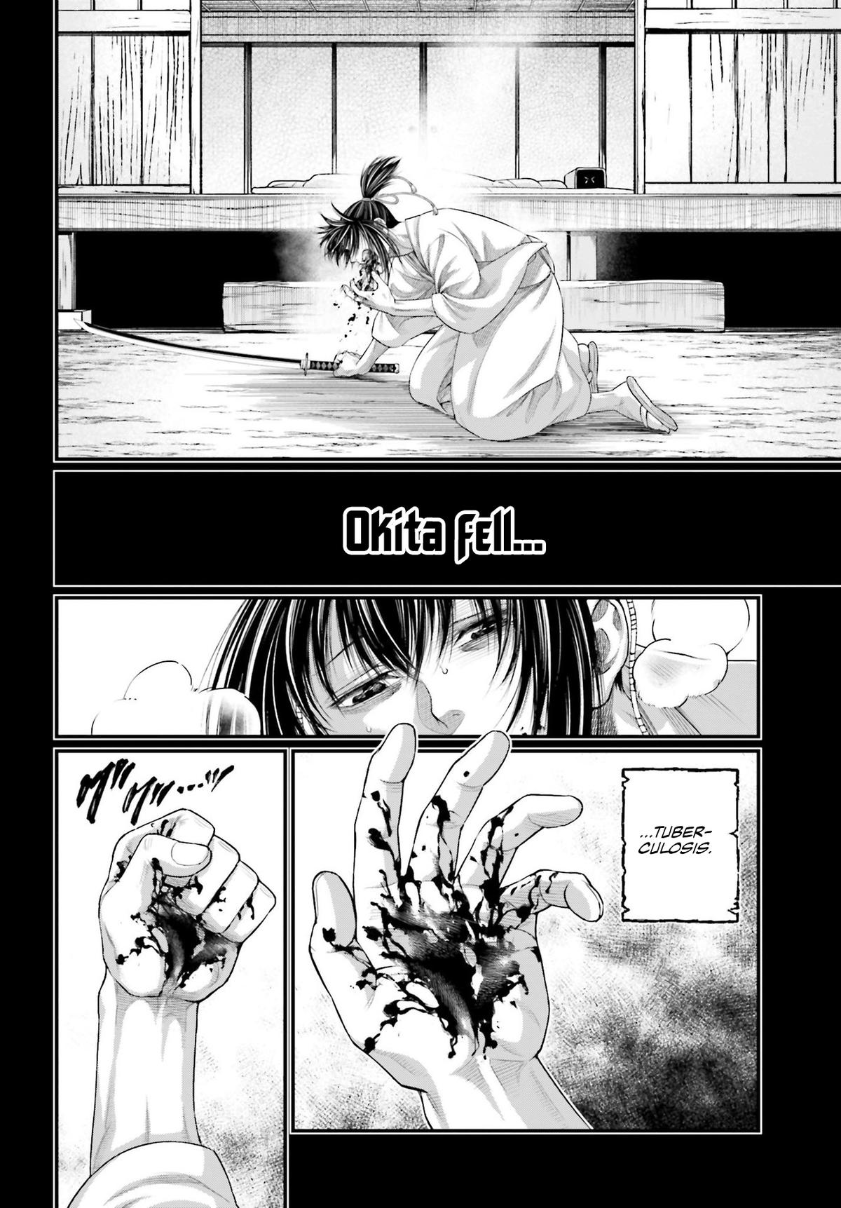 Read Record Of Ragnarok - Chapter 92 - www.recordofragnarokmangafree.com | Image 21