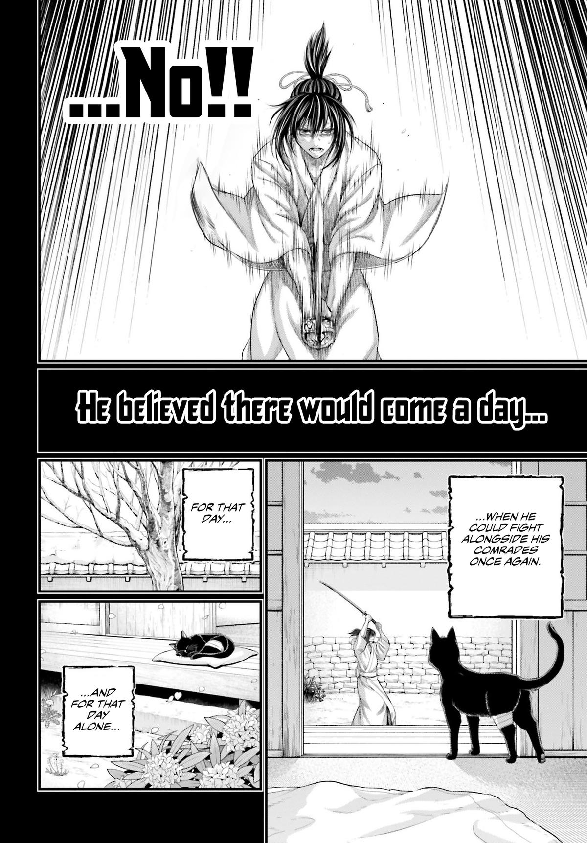 Read Record Of Ragnarok - Chapter 92 - www.recordofragnarokmangafree.com | Image 23