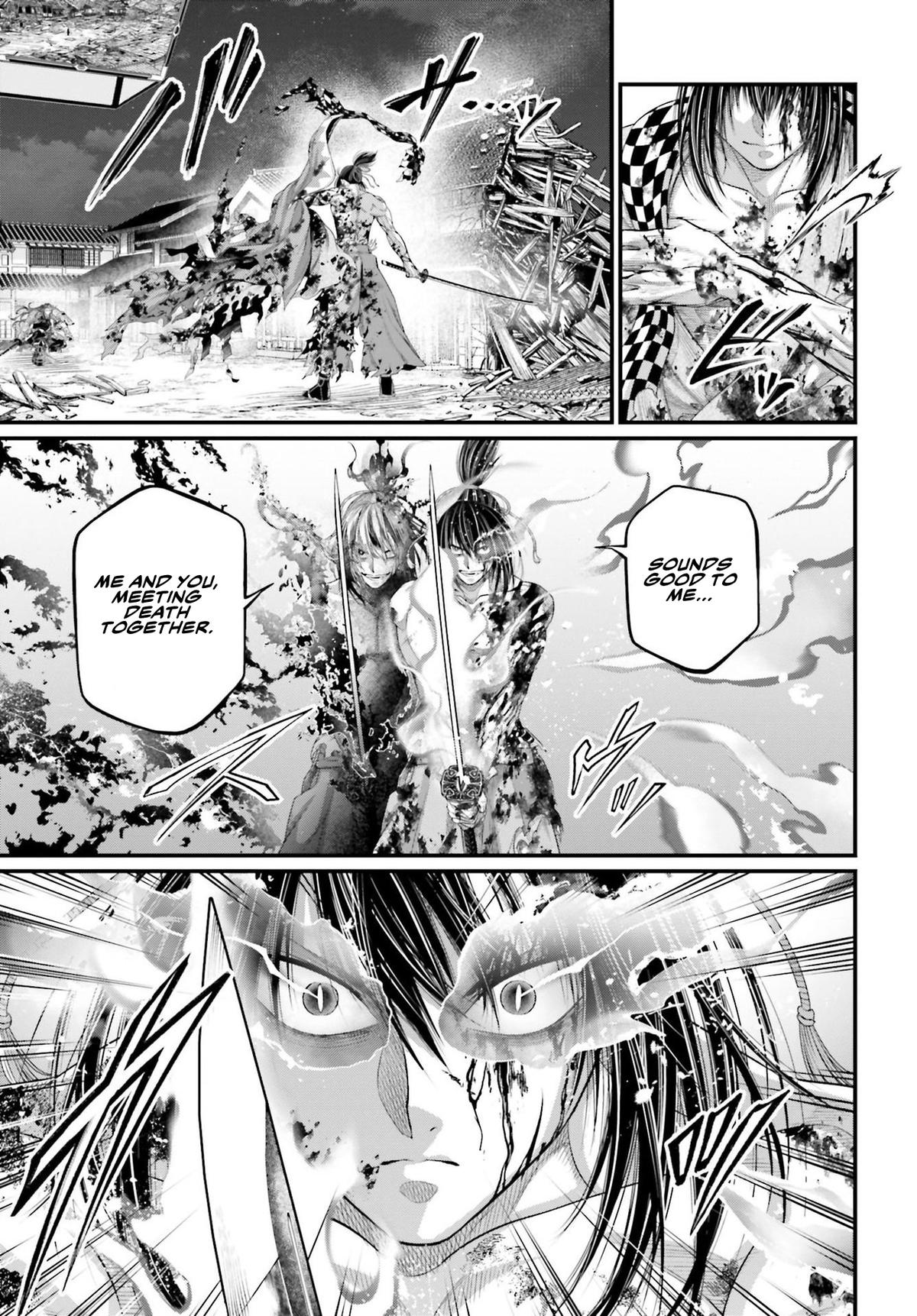 Read Record Of Ragnarok - Chapter 92 - www.recordofragnarokmangafree.com | Image 36