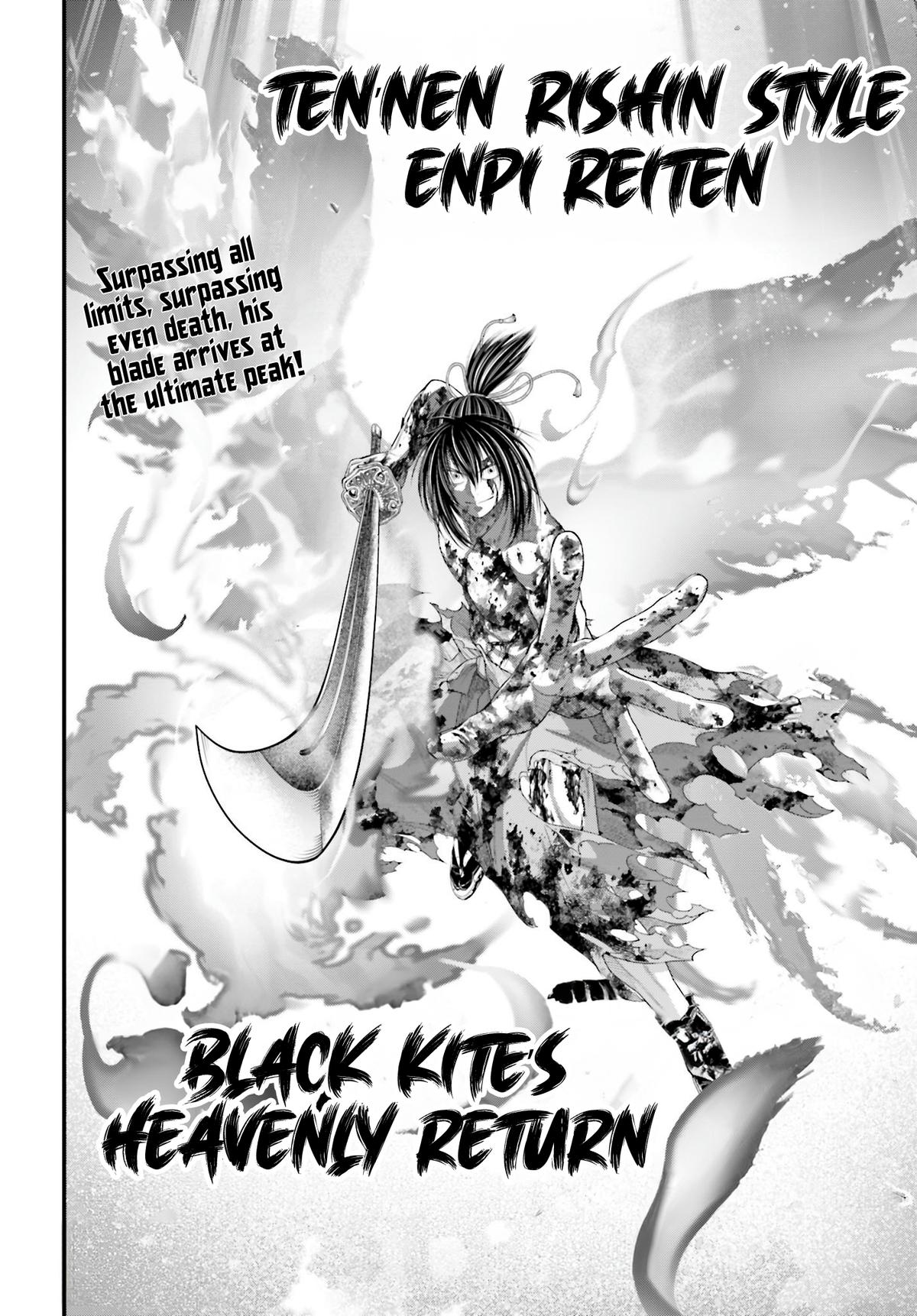 Read Record Of Ragnarok - Chapter 93 - www.recordofragnarokmangafree.com | Image 30