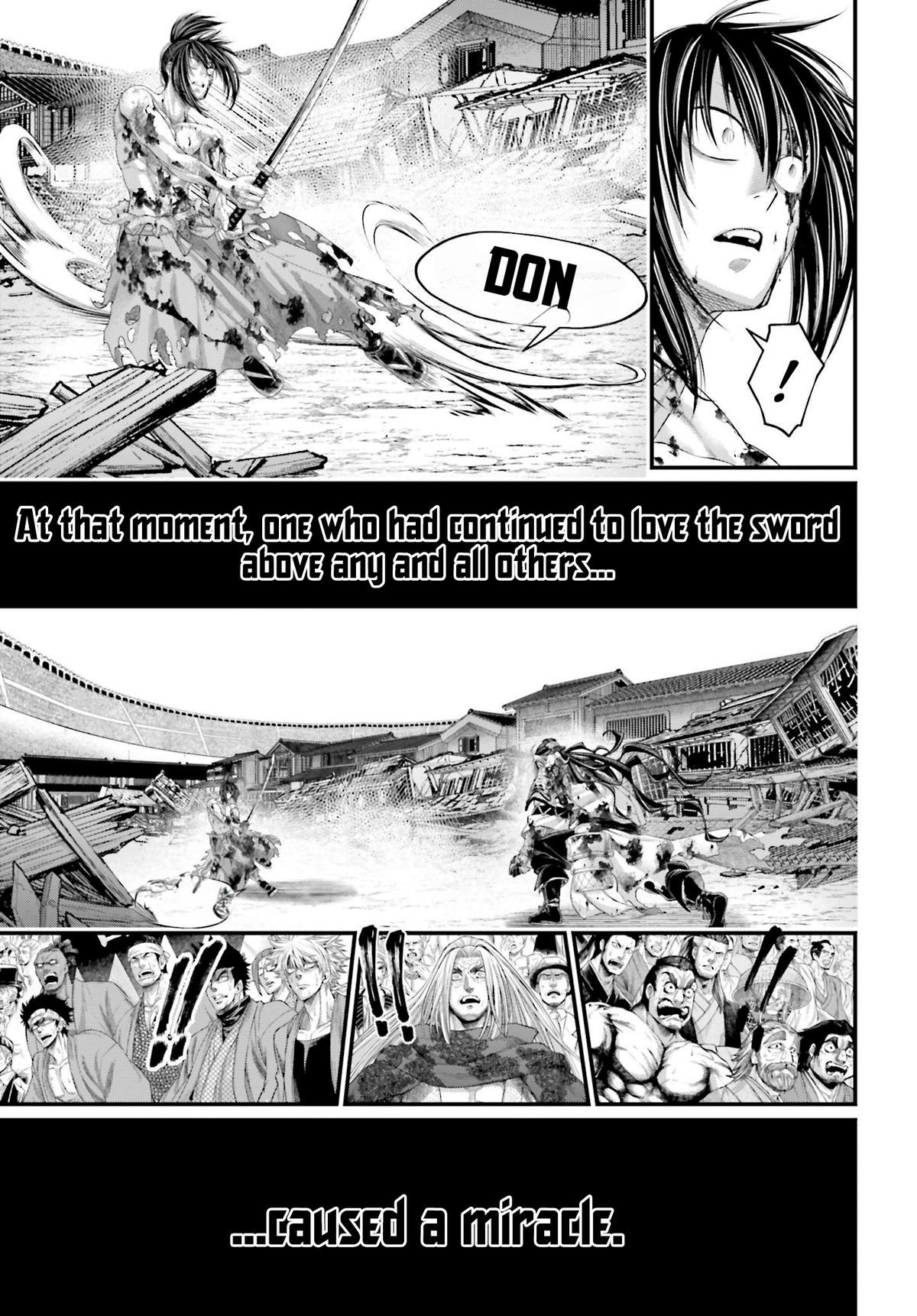 Read Record Of Ragnarok - Chapter 94 - www.recordofragnarokmangafree.com | Image 26