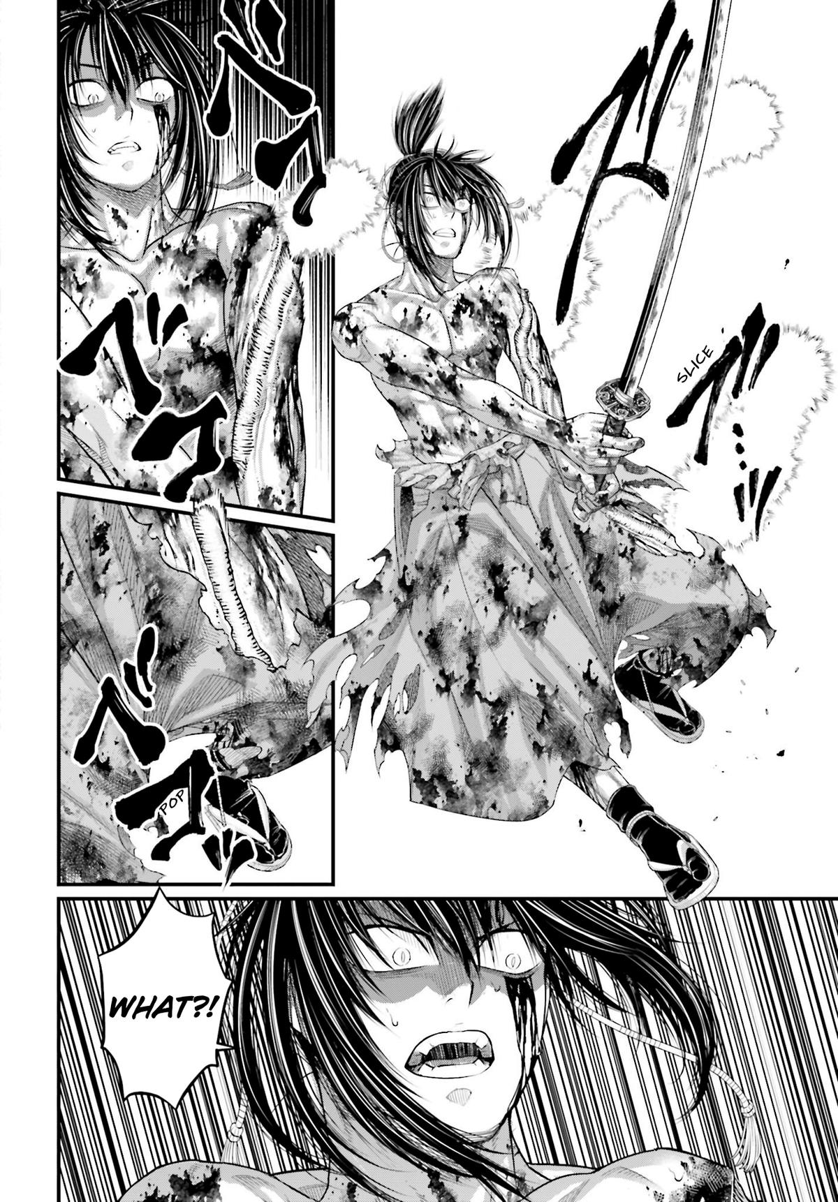 Read Record Of Ragnarok - Chapter 94 - www.recordofragnarokmangafree.com | Image 27