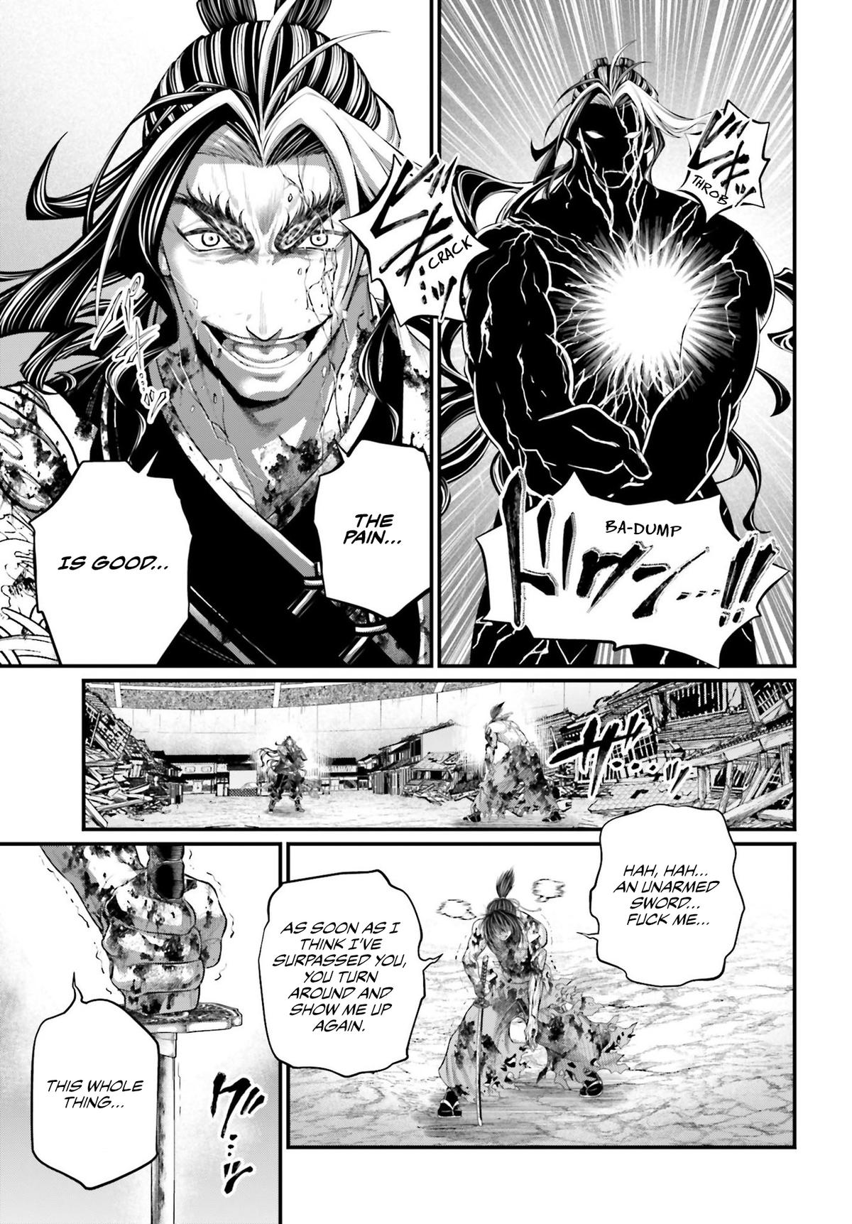 Read Record Of Ragnarok - Chapter 95 - www.recordofragnarokmangafree.com | Image 10