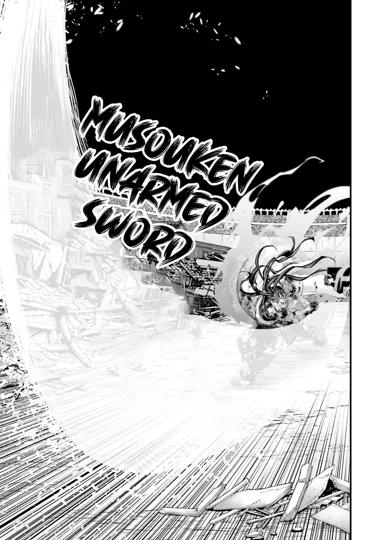 Read Record Of Ragnarok - Chapter 95 - www.recordofragnarokmangafree.com | Image 22