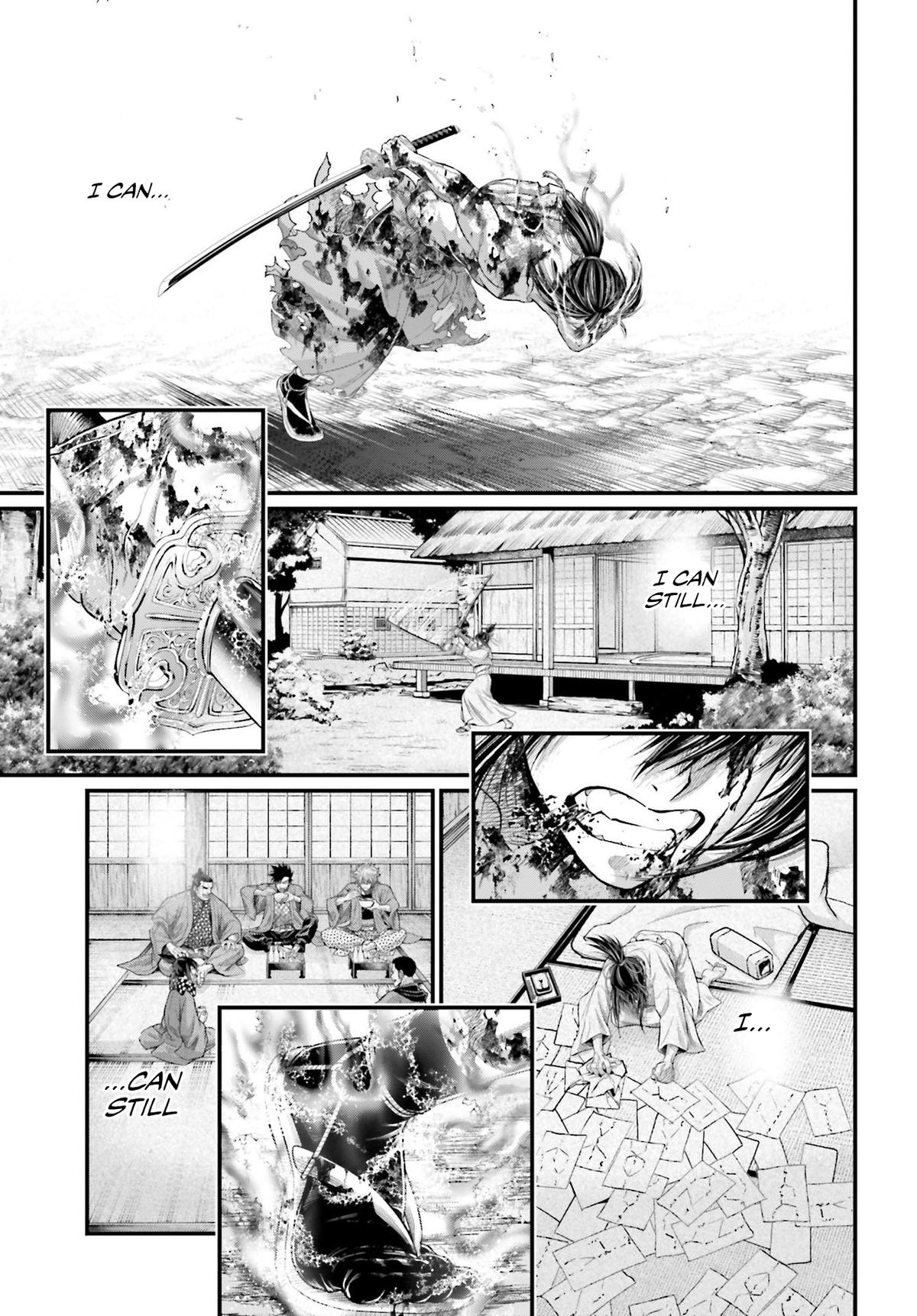 Read Record Of Ragnarok - Chapter 95 - www.recordofragnarokmangafree.com | Image 28