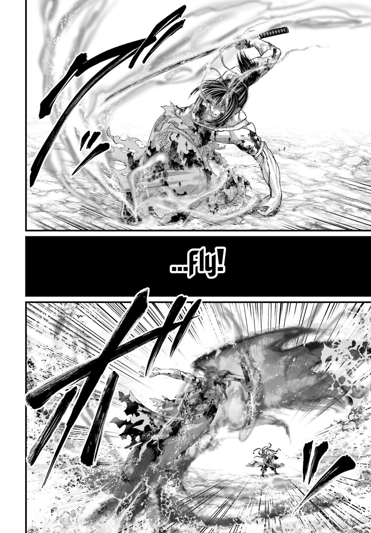 Read Record Of Ragnarok - Chapter 95 - www.recordofragnarokmangafree.com | Image 29