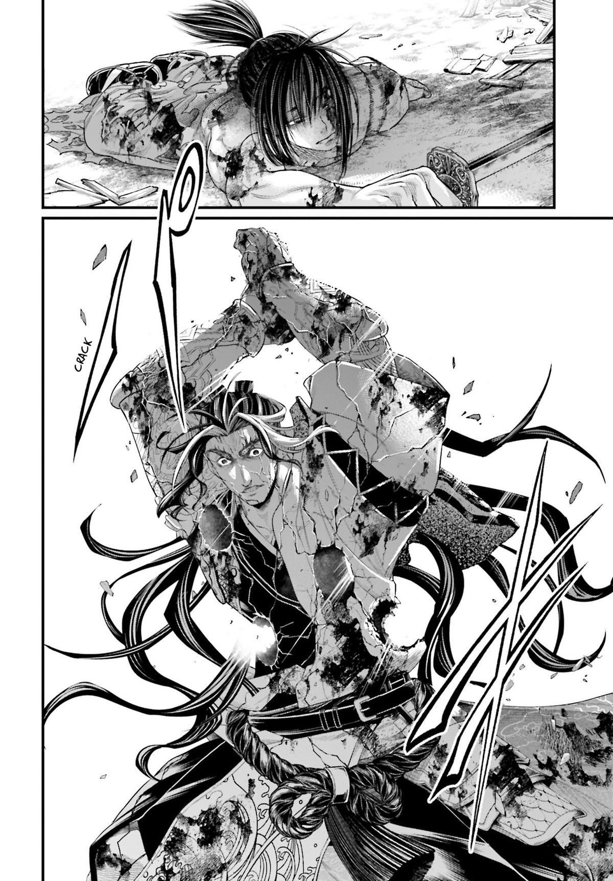 Read Record Of Ragnarok - Chapter 95 - www.recordofragnarokmangafree.com | Image 39