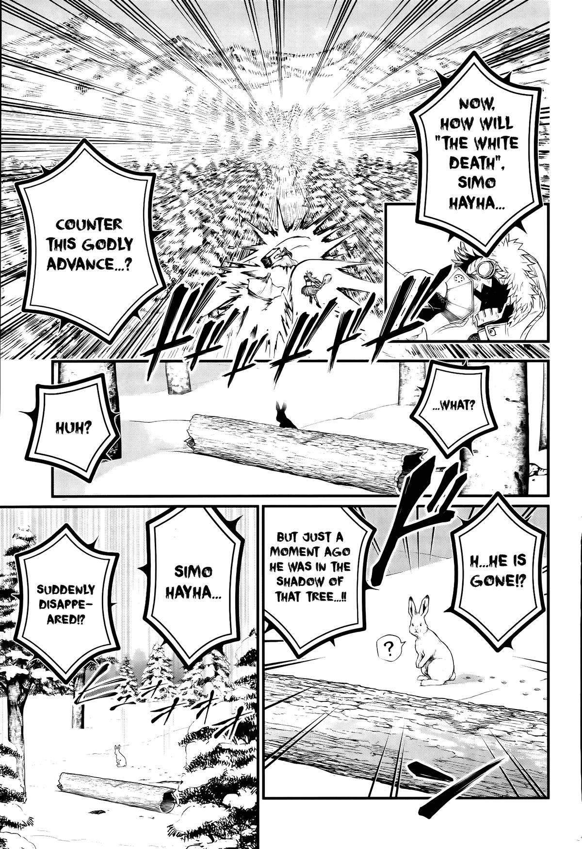 Read Record Of Ragnarok - Chapter 100 - www.recordofragnarokmangafree.com | Image 7