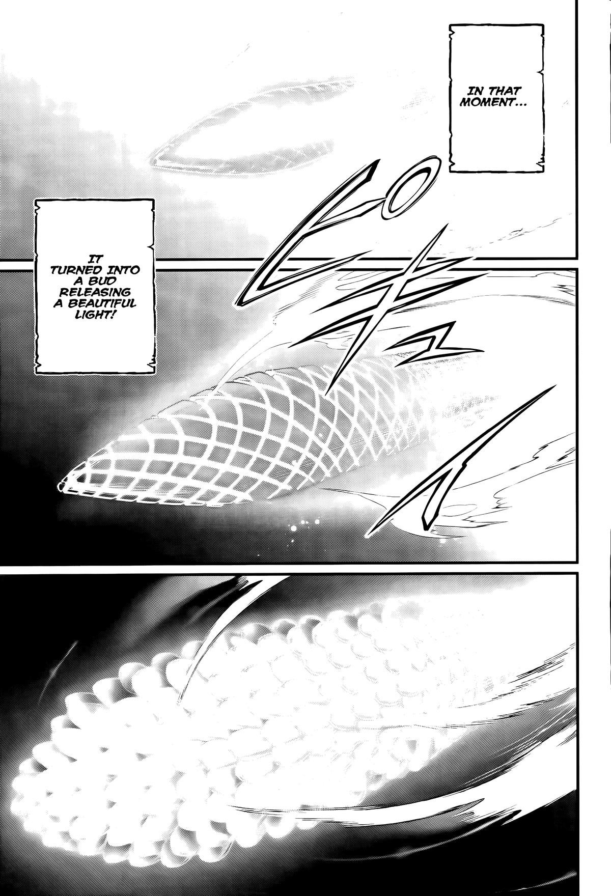 Read Record Of Ragnarok - Chapter 100 - www.recordofragnarokmangafree.com | Image 29