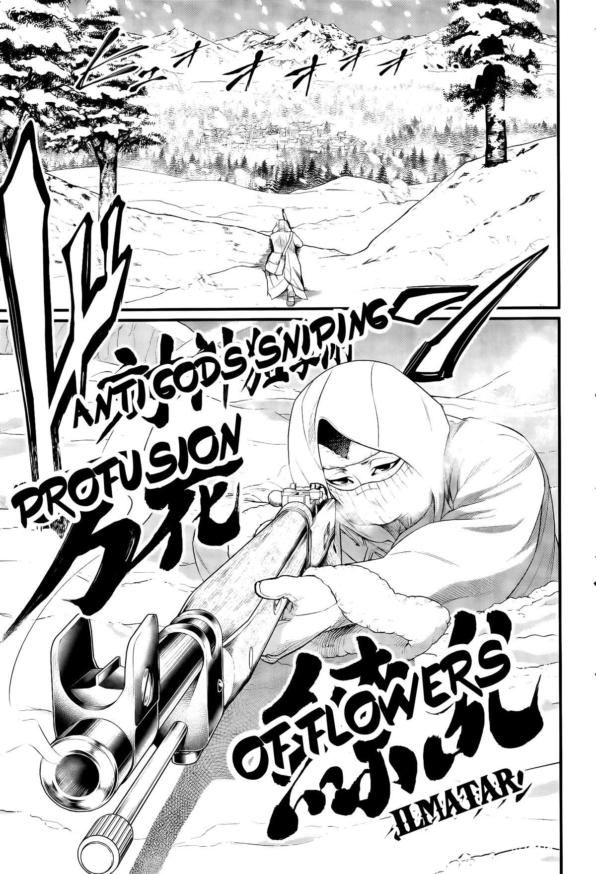 Read Record Of Ragnarok - Chapter 100 - www.recordofragnarokmangafree.com | Image 37