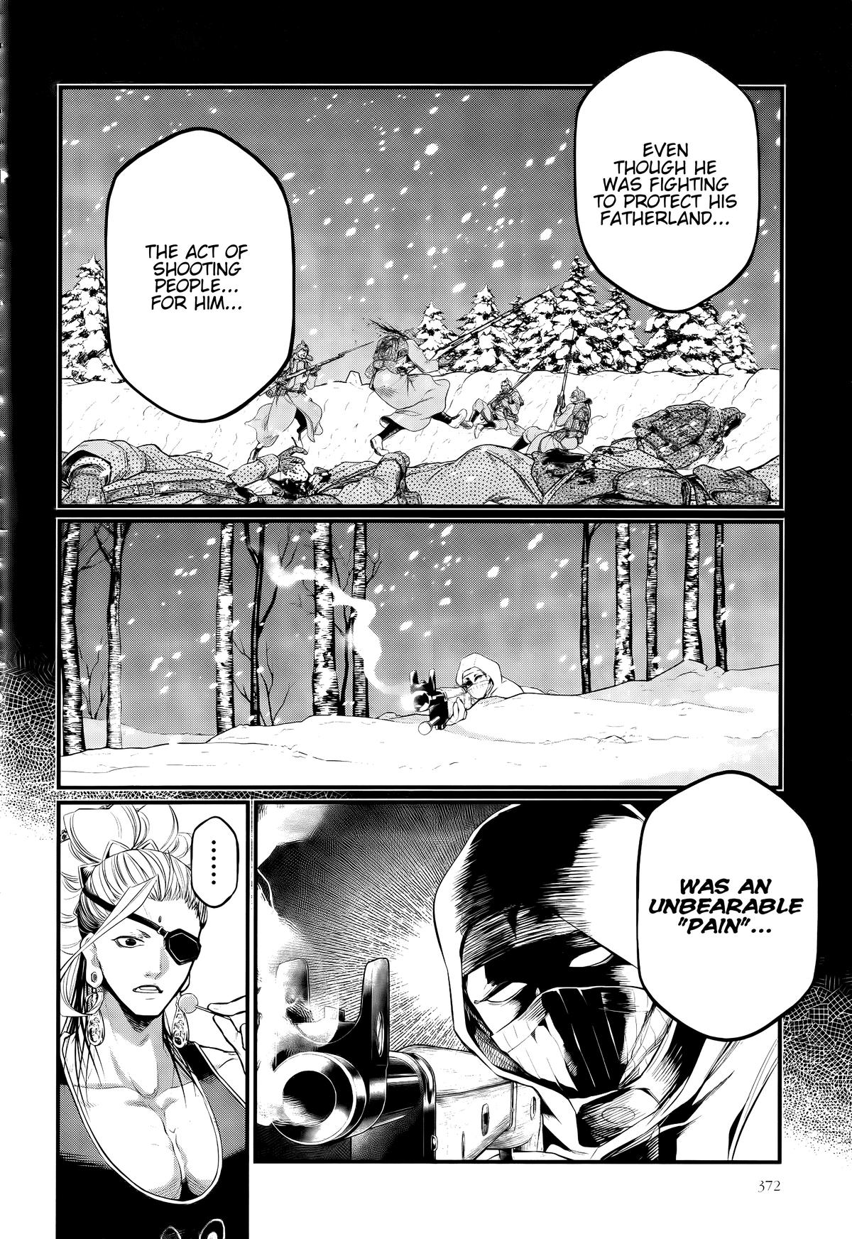 Read Record Of Ragnarok - Chapter 101 - www.recordofragnarokmangafree.com | Image 21