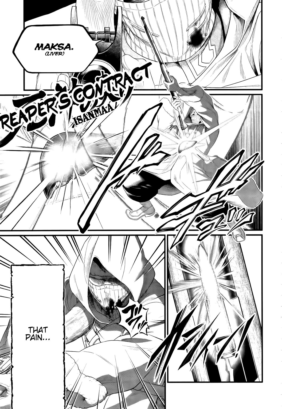 Read Record Of Ragnarok - Chapter 101 - www.recordofragnarokmangafree.com | Image 24