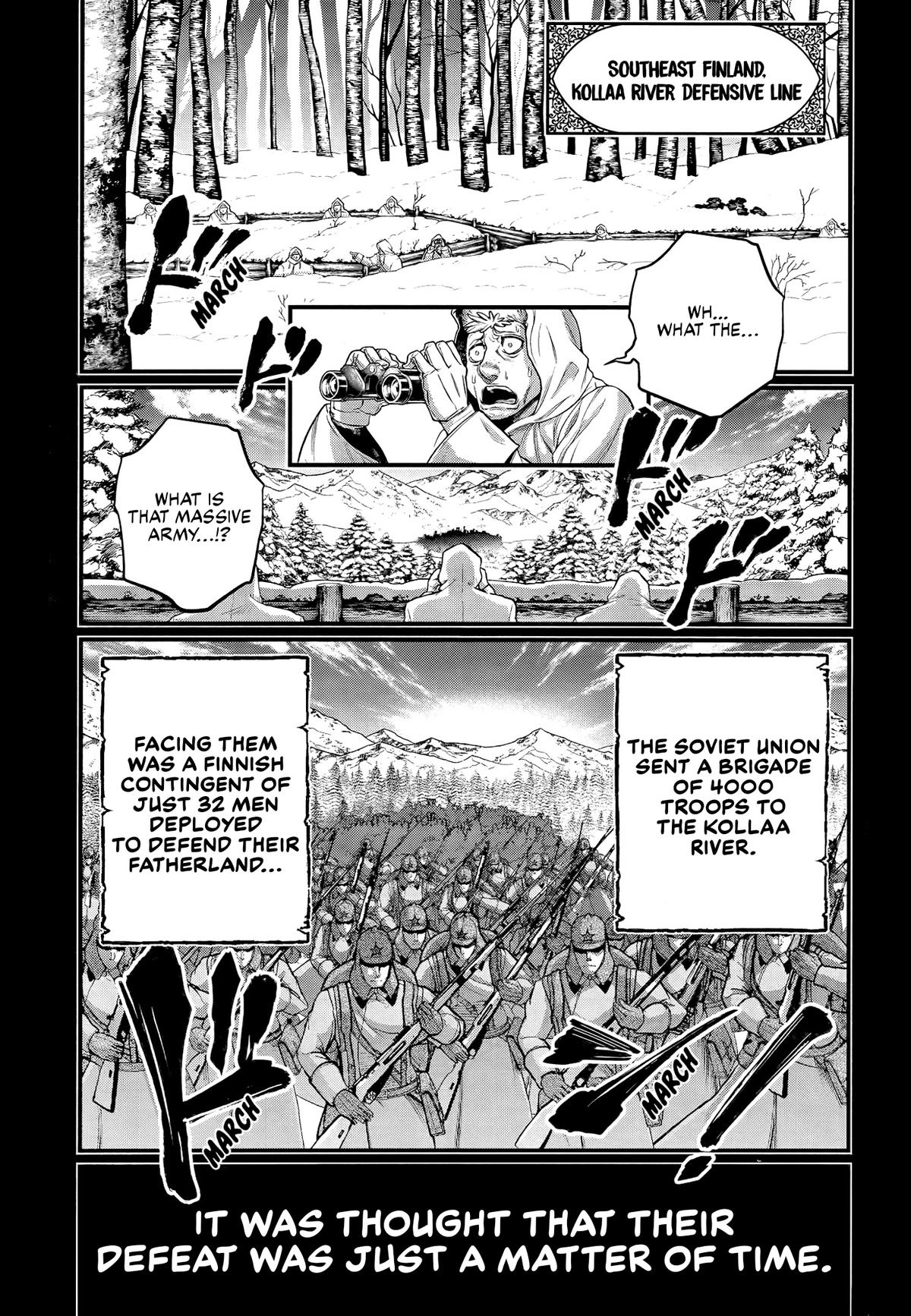 Read Record Of Ragnarok - Chapter 102 - www.recordofragnarokmangafree.com | Image 5