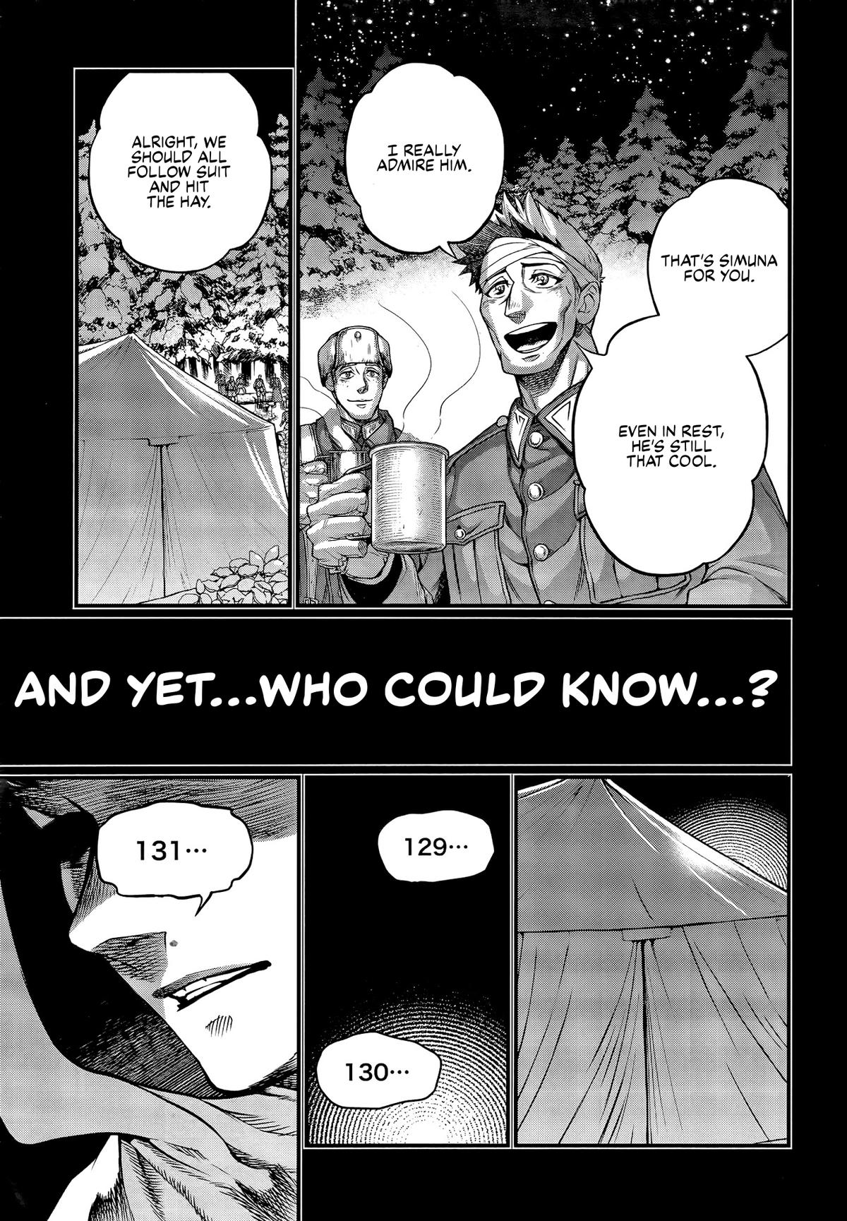 Read Record Of Ragnarok - Chapter 102 - www.recordofragnarokmangafree.com | Image 15