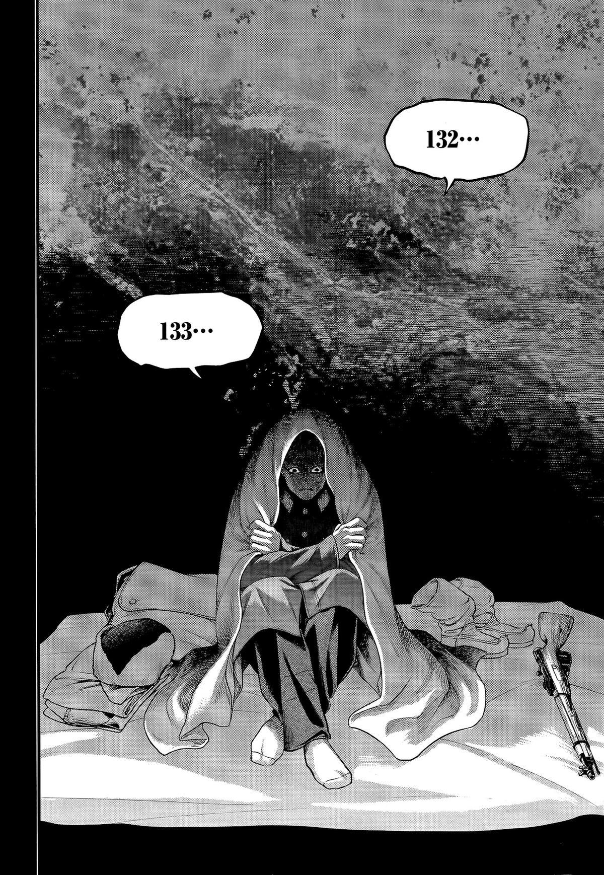 Read Record Of Ragnarok - Chapter 102 - www.recordofragnarokmangafree.com | Image 16
