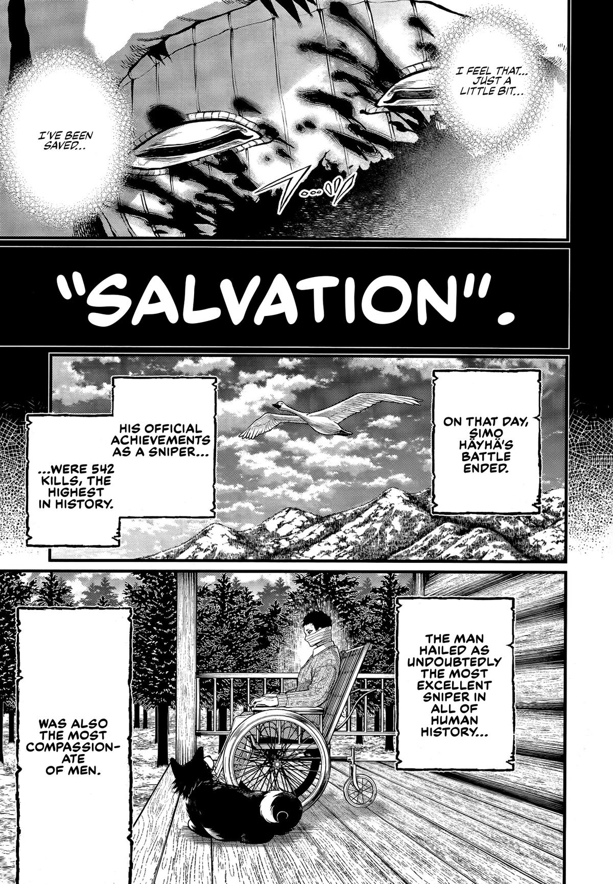 Read Record Of Ragnarok - Chapter 102 - www.recordofragnarokmangafree.com | Image 27