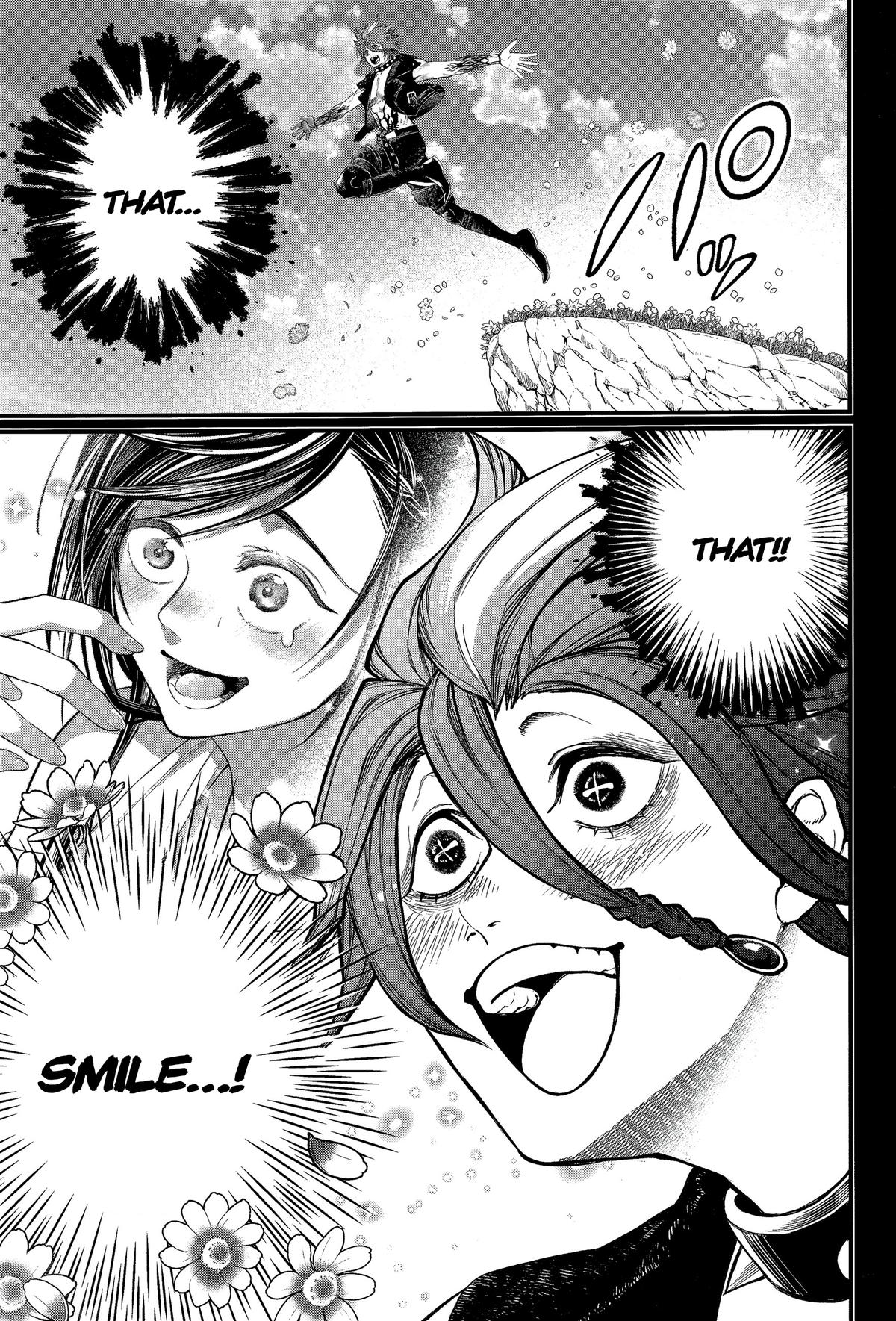 Read Record Of Ragnarok - Chapter 103 - www.recordofragnarokmangafree.com | Image 20