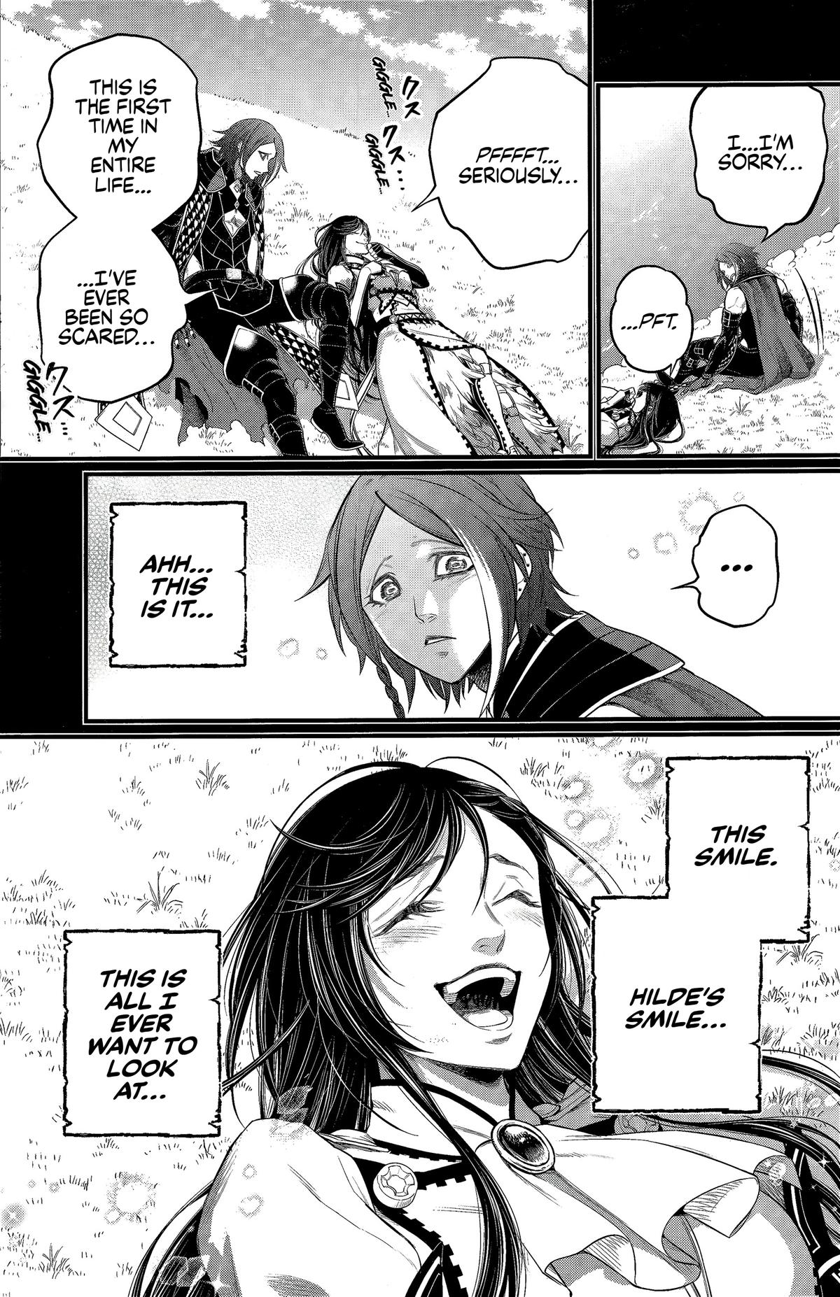 Read Record Of Ragnarok - Chapter 103 - www.recordofragnarokmangafree.com | Image 30