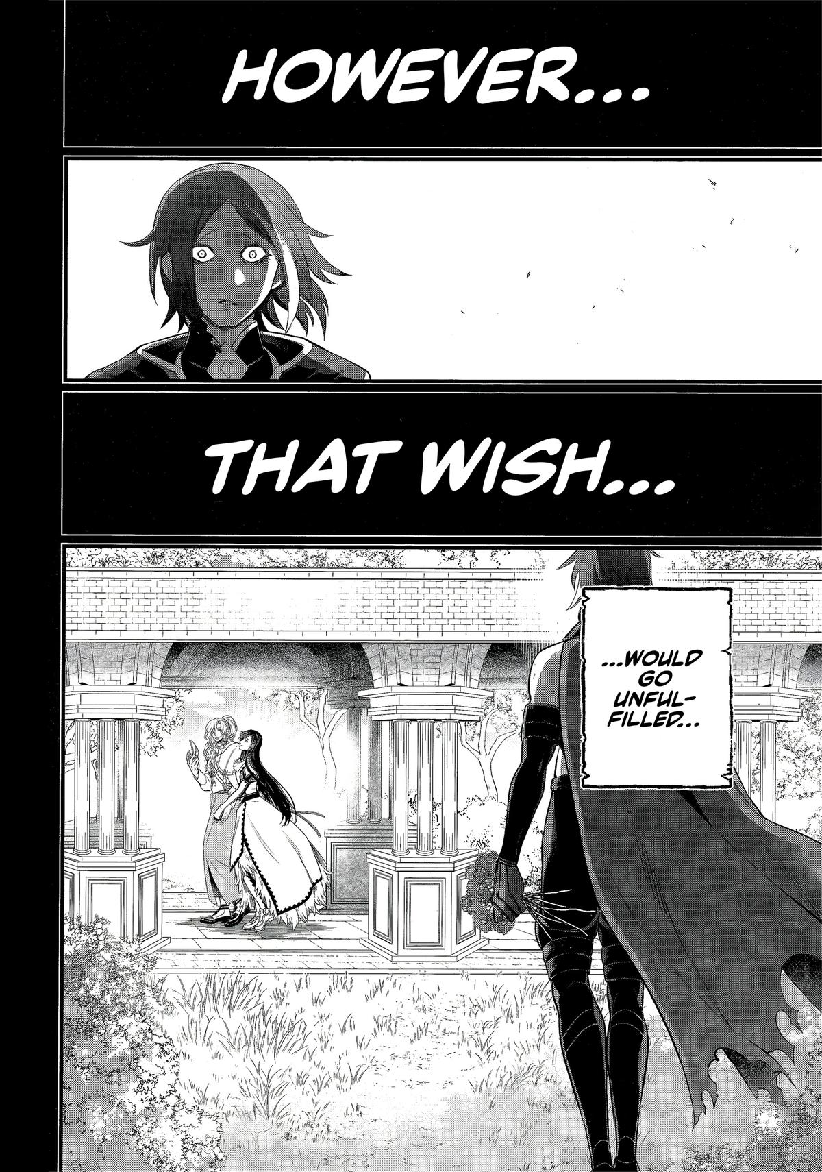 Read Record Of Ragnarok - Chapter 103 - www.recordofragnarokmangafree.com | Image 31