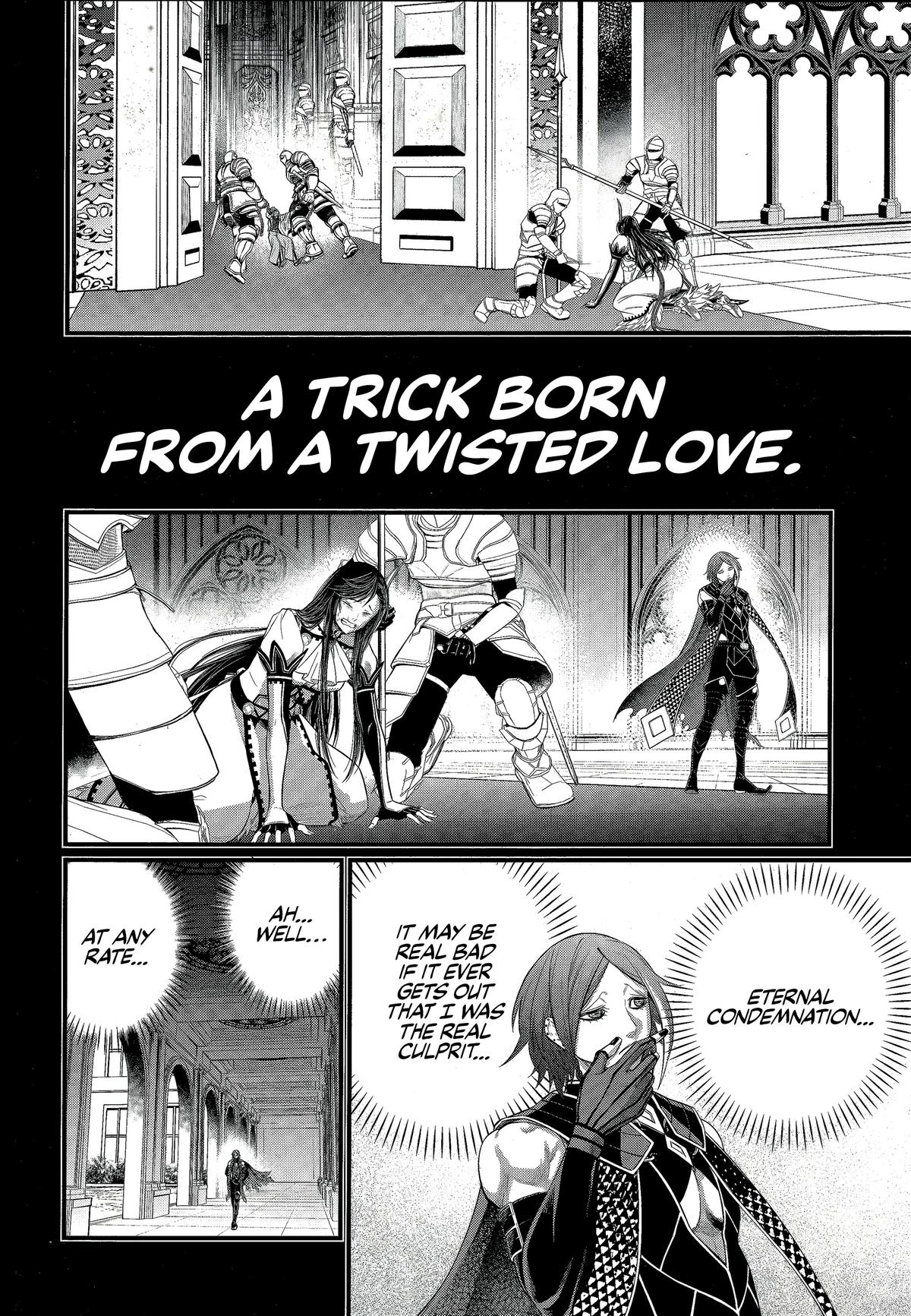 Read Record Of Ragnarok - Chapter 103 - www.recordofragnarokmangafree.com | Image 45