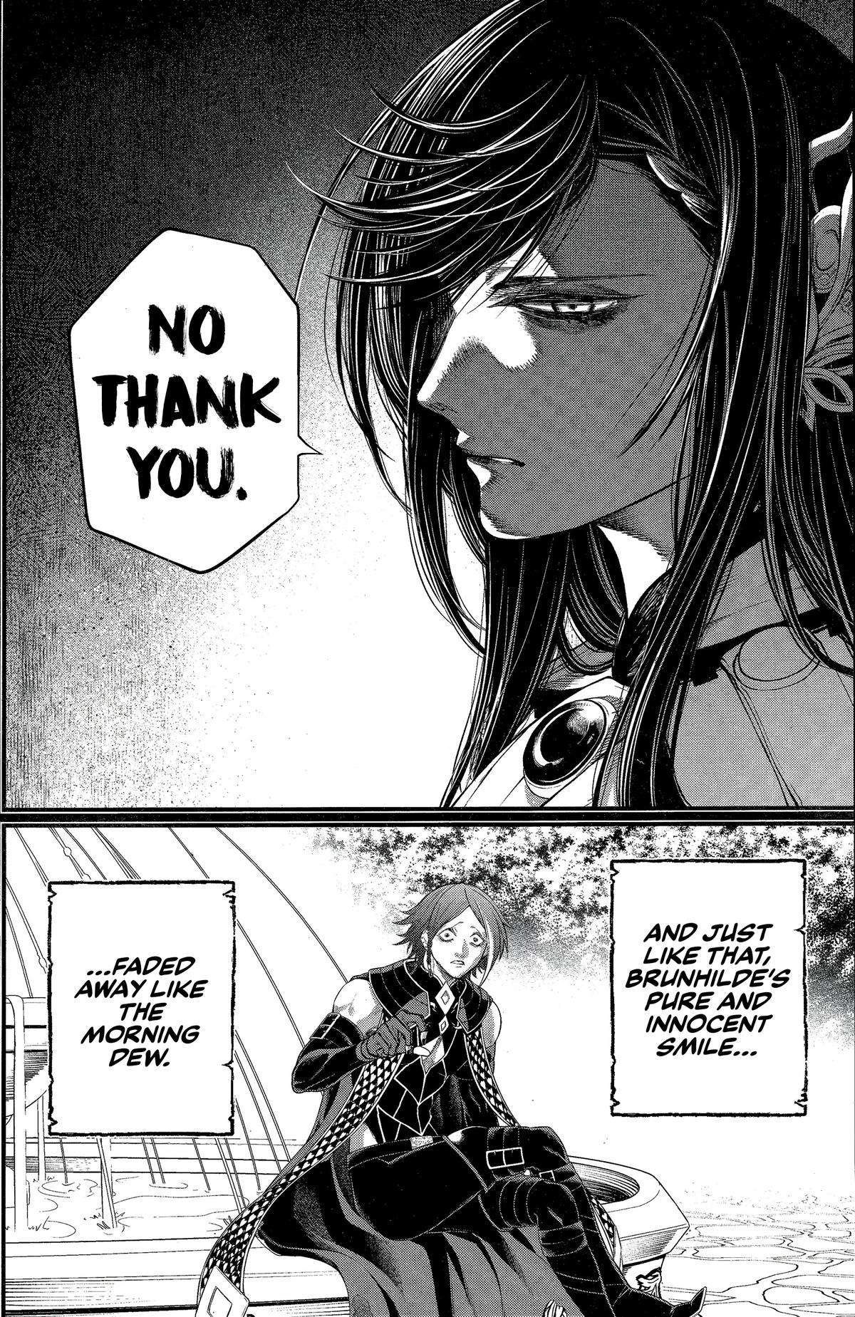 Read Record Of Ragnarok - Chapter 103 - www.recordofragnarokmangafree.com | Image 49