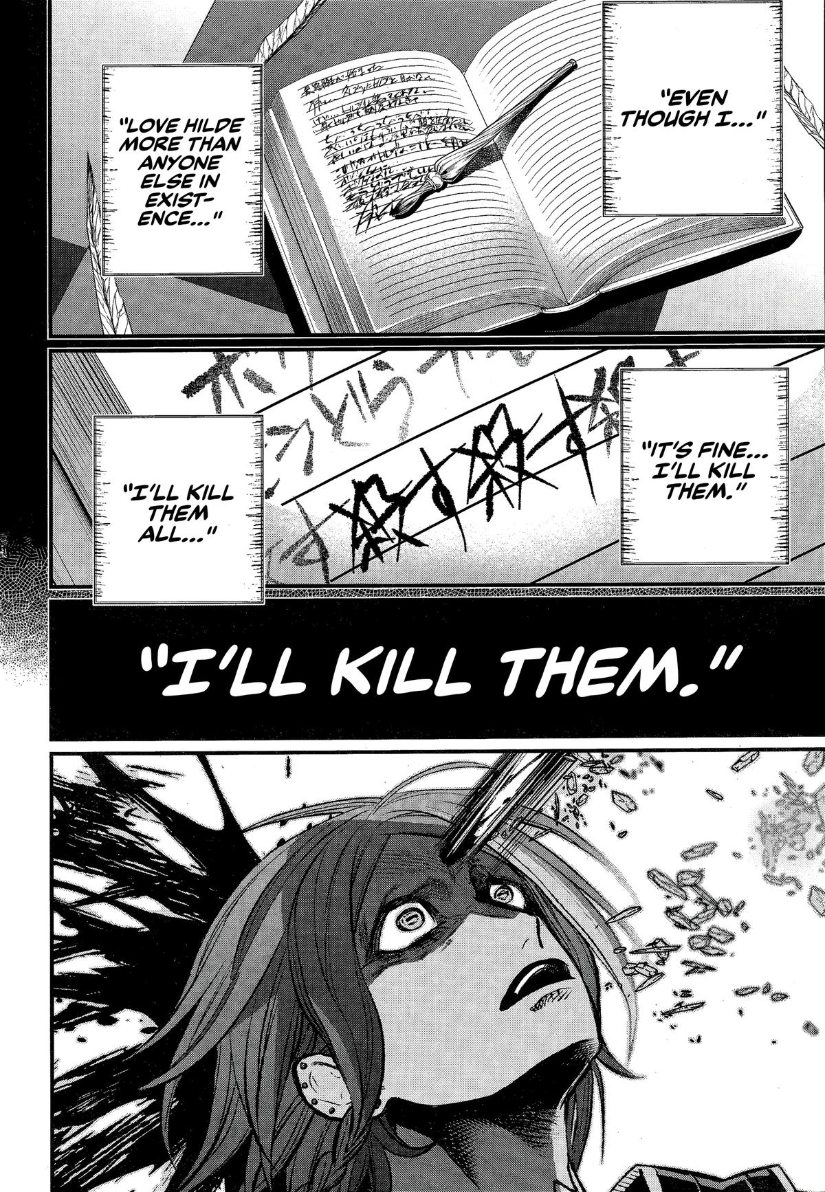 Read Record Of Ragnarok - Chapter 103 - www.recordofragnarokmangafree.com | Image 57