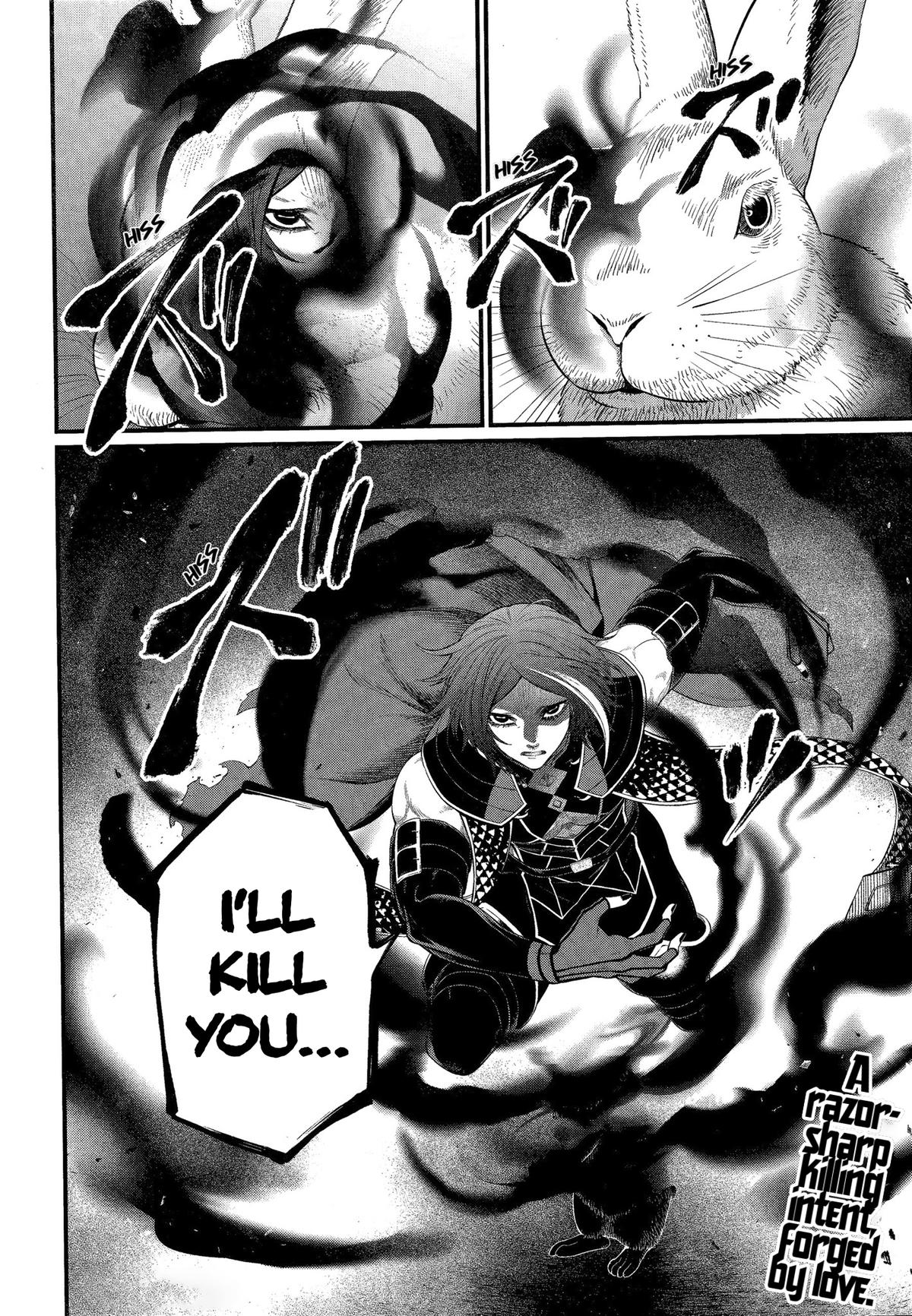 Read Record Of Ragnarok - Chapter 103 - www.recordofragnarokmangafree.com | Image 59