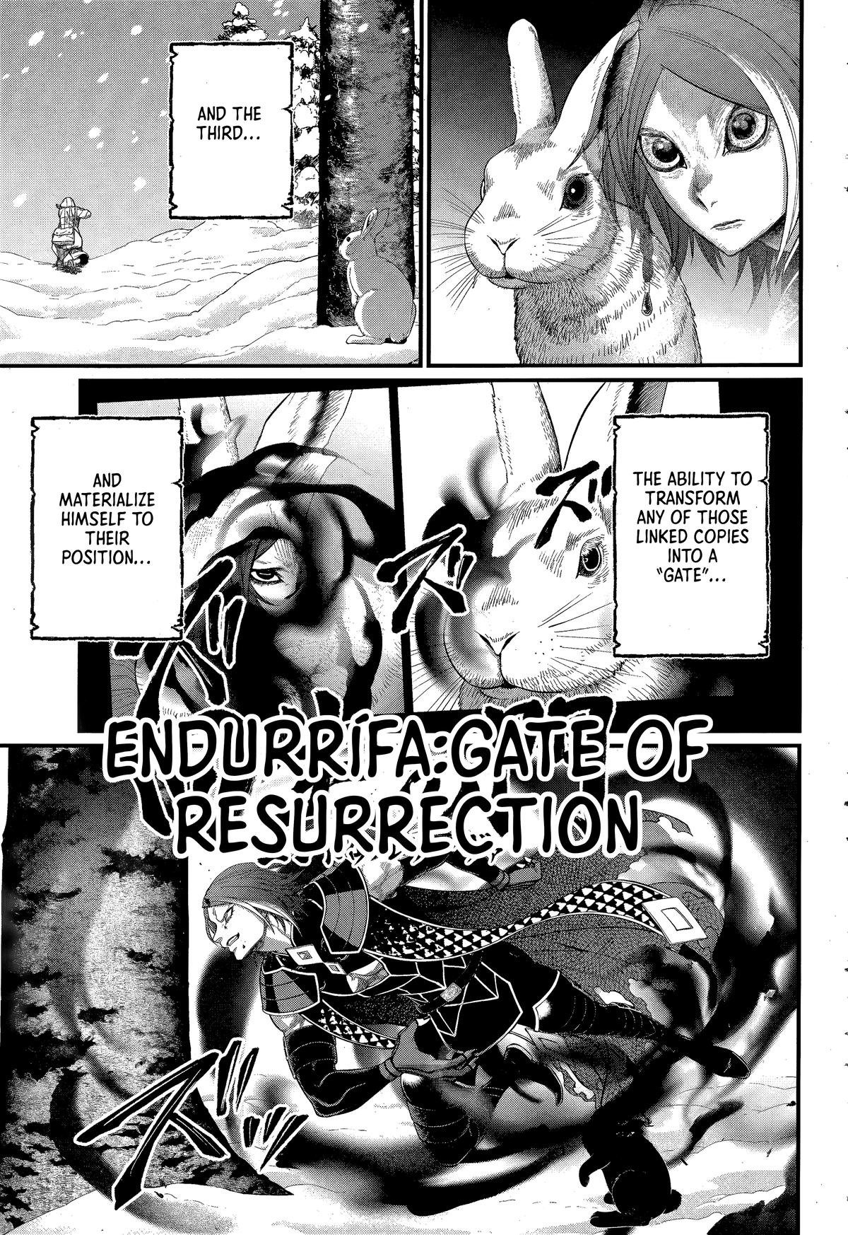 Read Record Of Ragnarok - Chapter 104 - www.recordofragnarokmangafree.com | Image 13