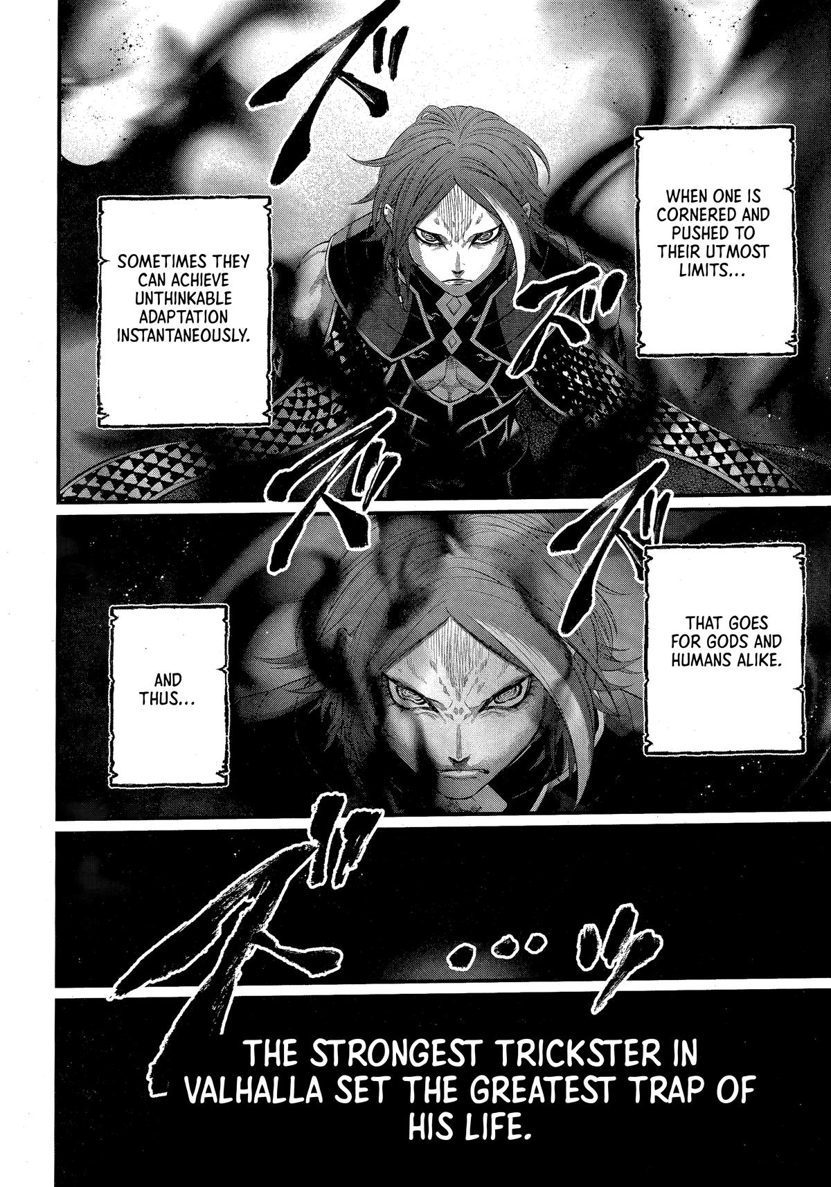 Read Record Of Ragnarok - Chapter 104 - www.recordofragnarokmangafree.com | Image 20