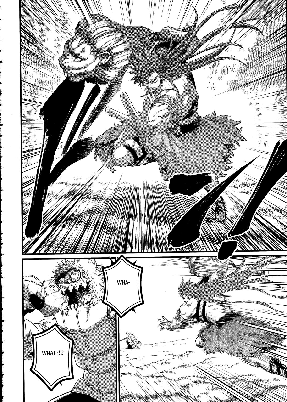 Read Record Of Ragnarok - Chapter 104 - www.recordofragnarokmangafree.com | Image 22