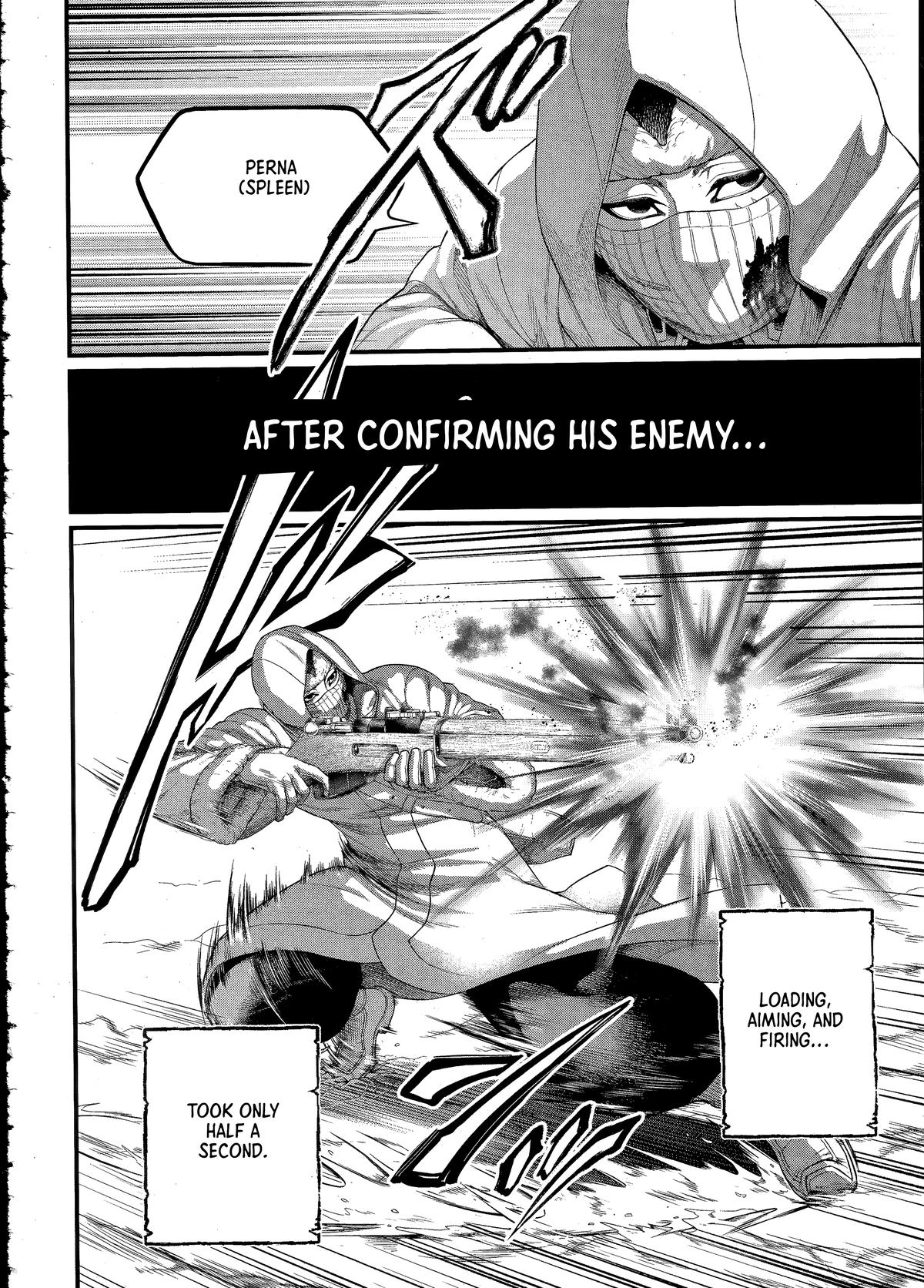 Read Record Of Ragnarok - Chapter 104 - www.recordofragnarokmangafree.com | Image 24